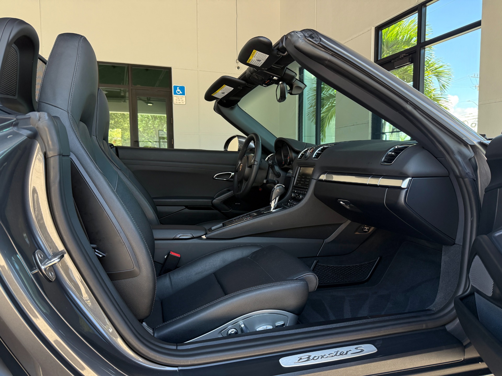 Used-2014-Porsche-Boxster-S