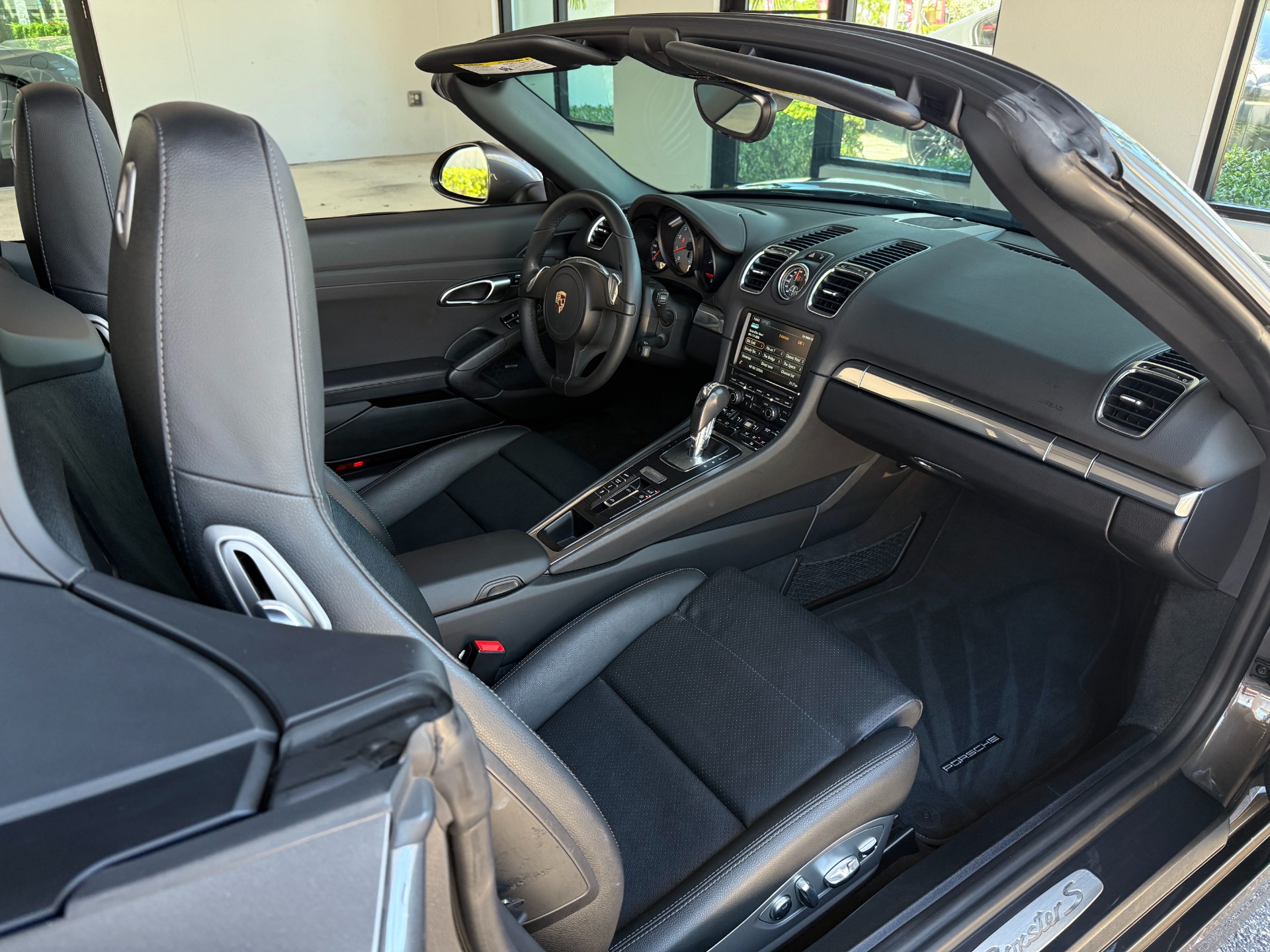 Used-2014-Porsche-Boxster-S