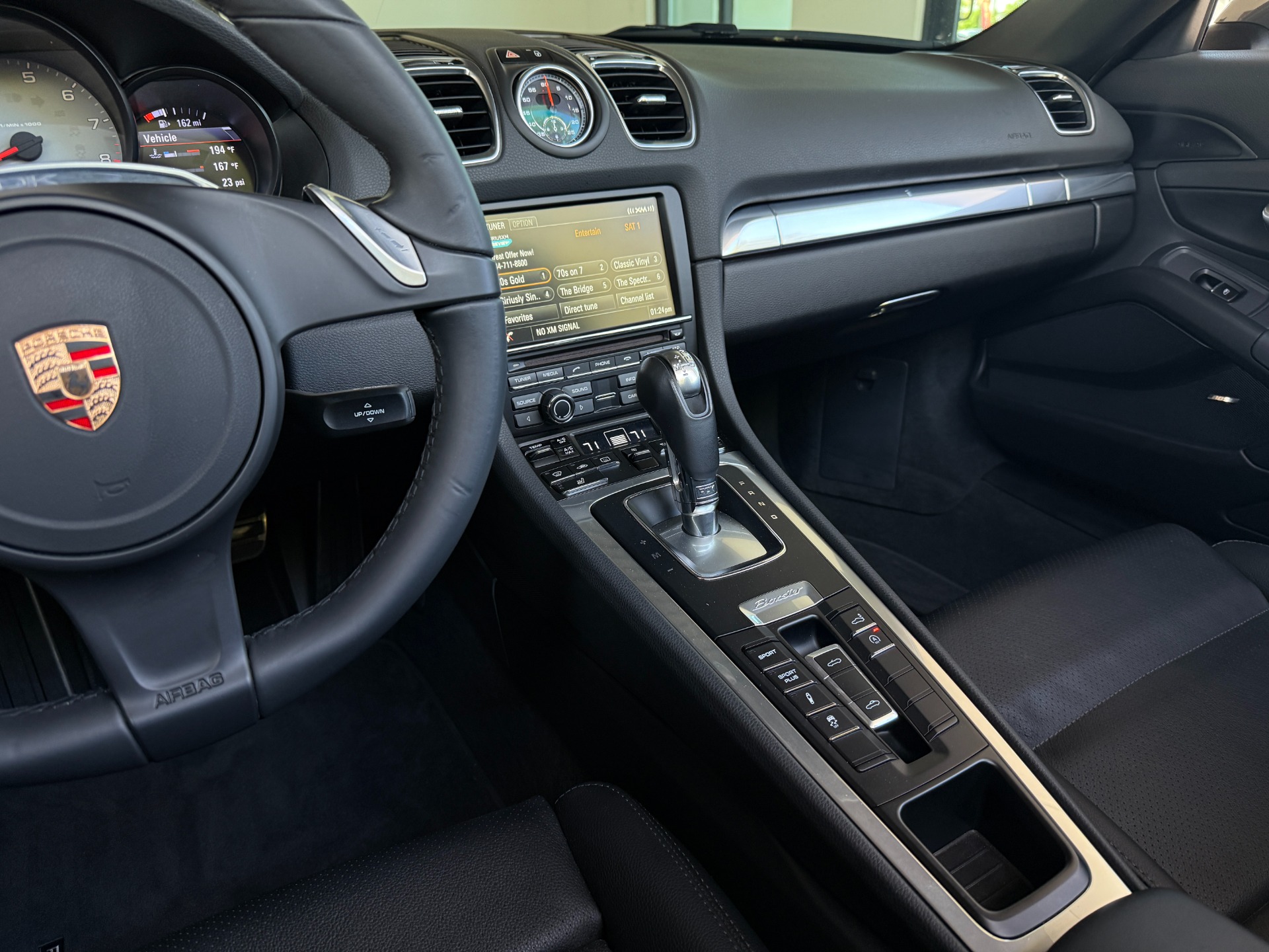 Used-2014-Porsche-Boxster-S