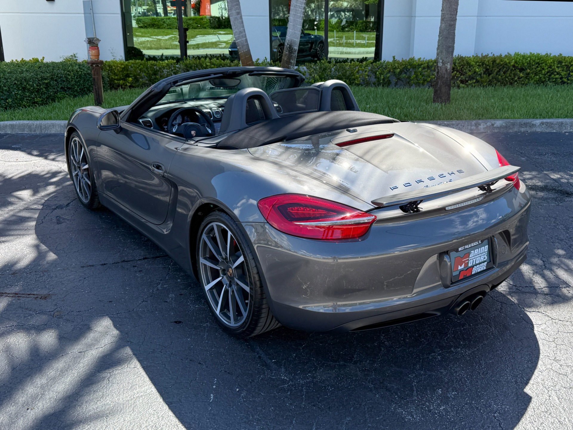Used-2014-Porsche-Boxster-S