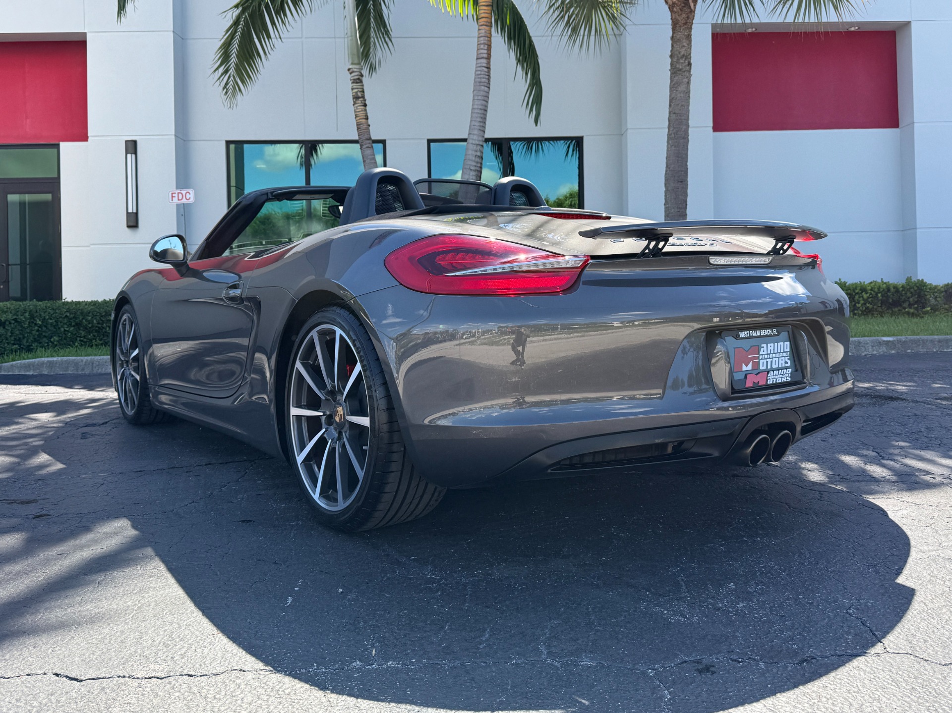 Used-2014-Porsche-Boxster-S