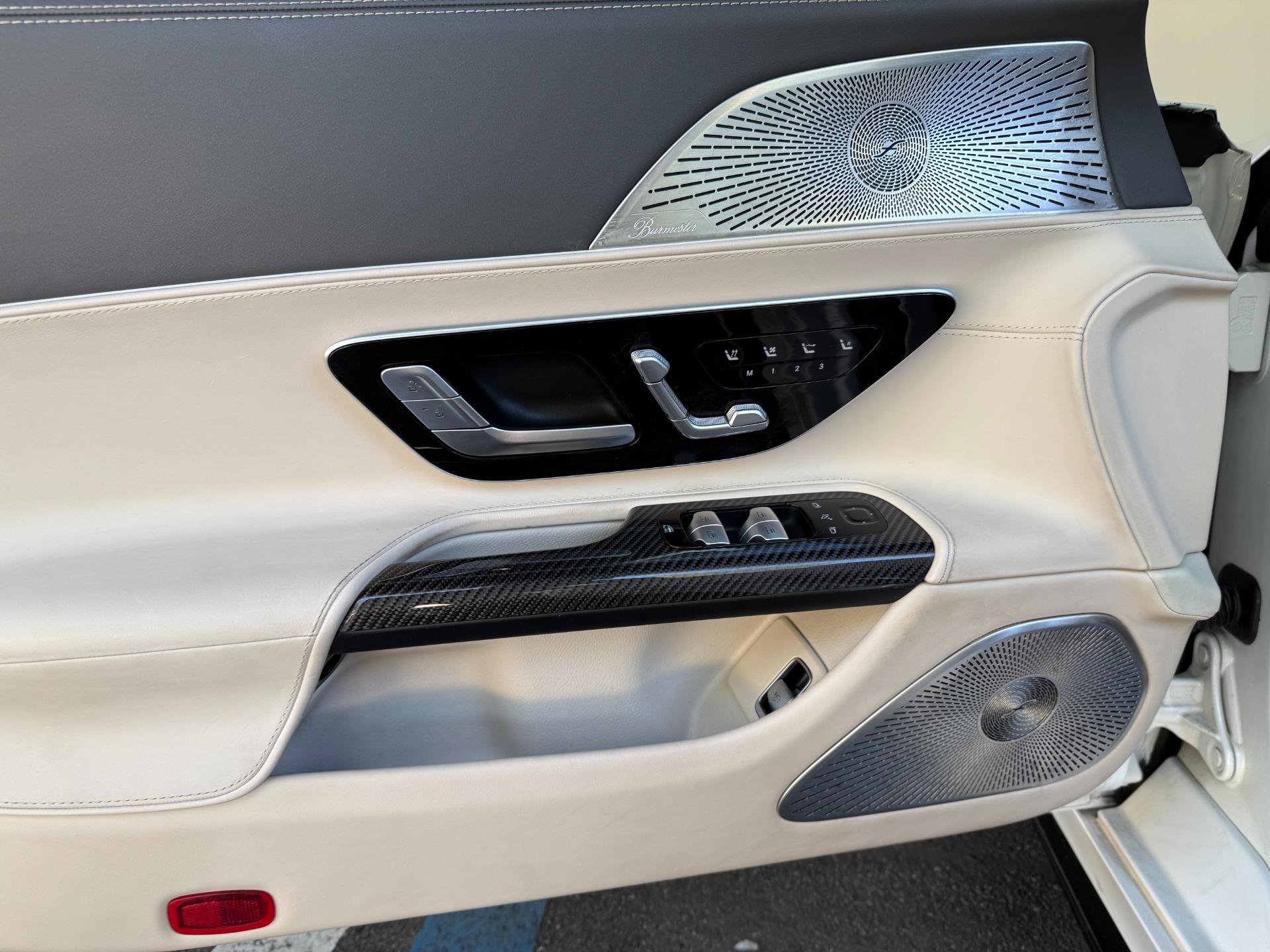 2022 Mercedes Benz SL AMG 55 photo 36