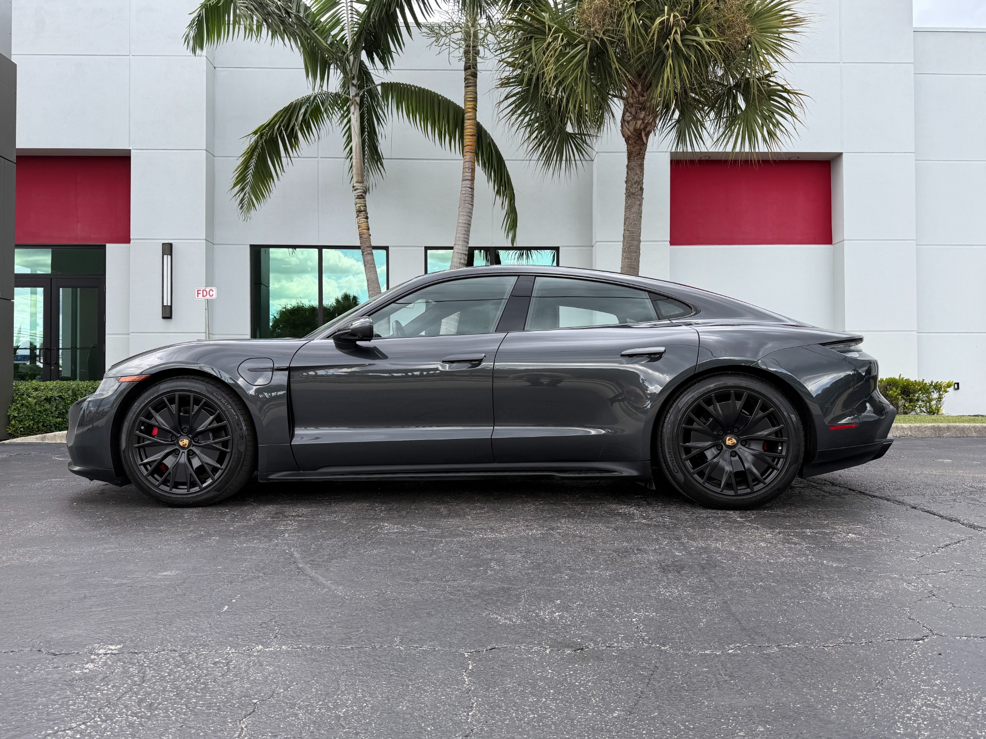 Used-2022-Porsche-Taycan-GTS