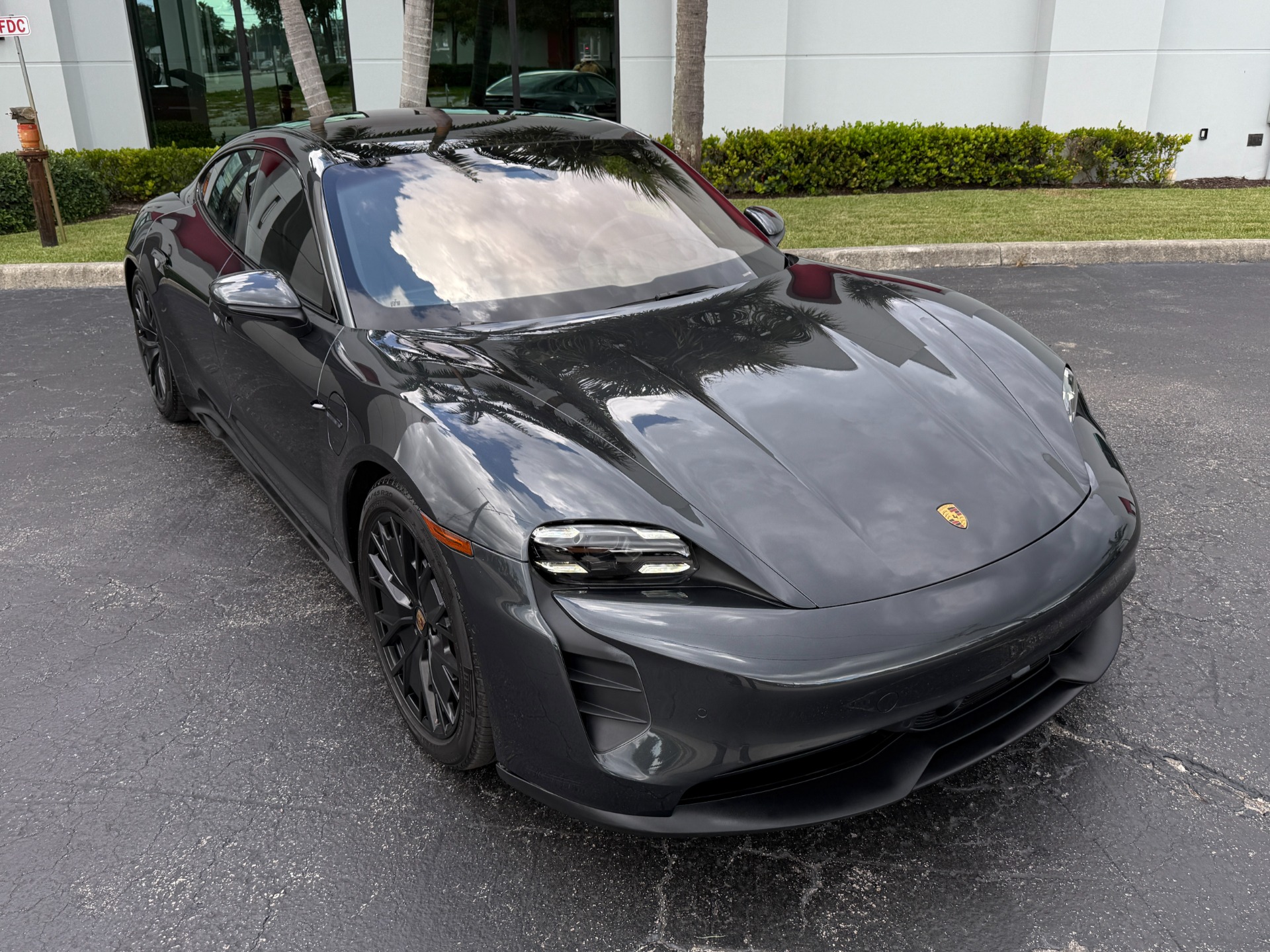 Used-2022-Porsche-Taycan-GTS