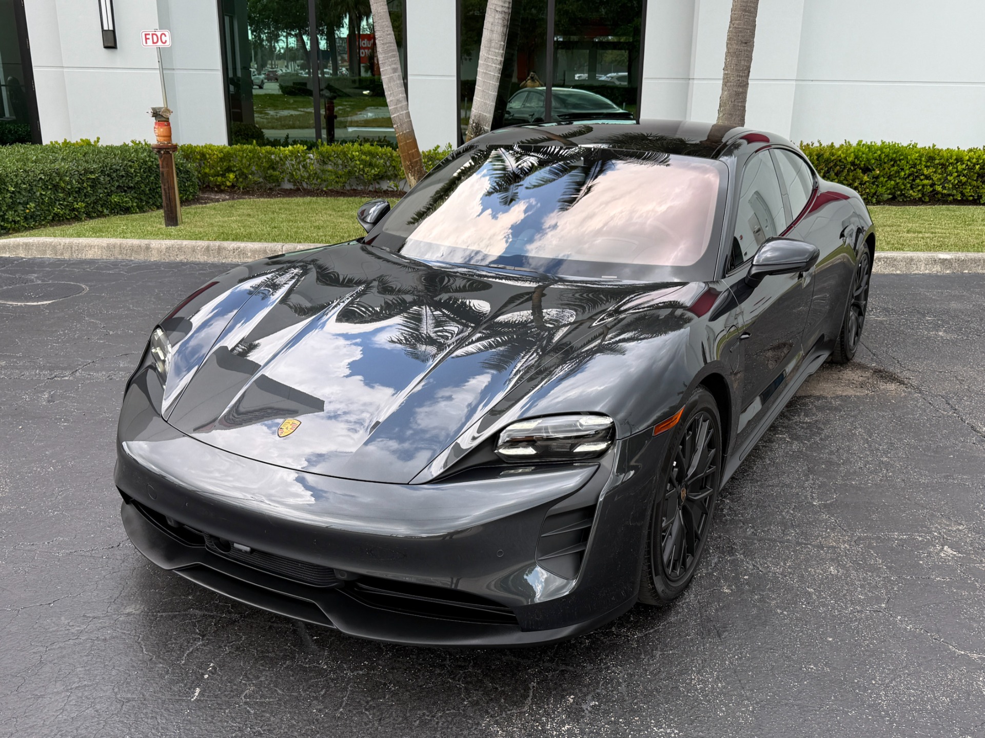 Used-2022-Porsche-Taycan-GTS
