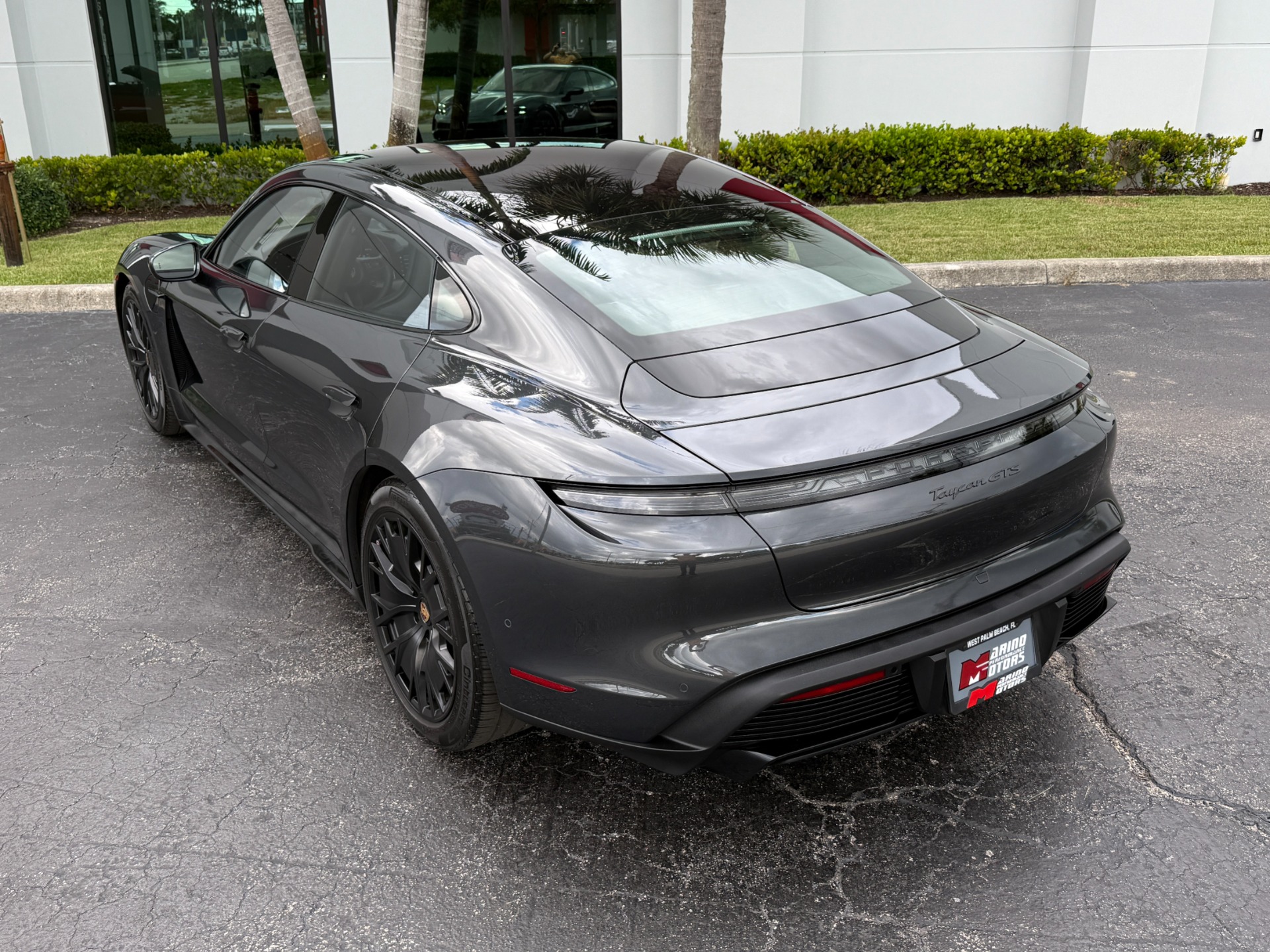 Used-2022-Porsche-Taycan-GTS