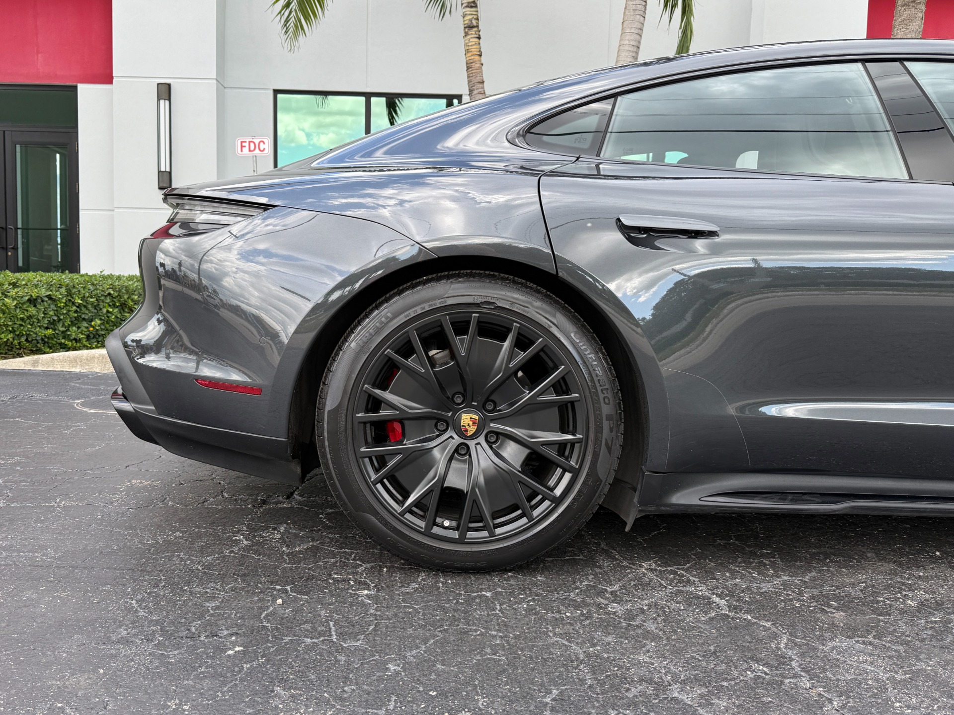 Used-2022-Porsche-Taycan-GTS