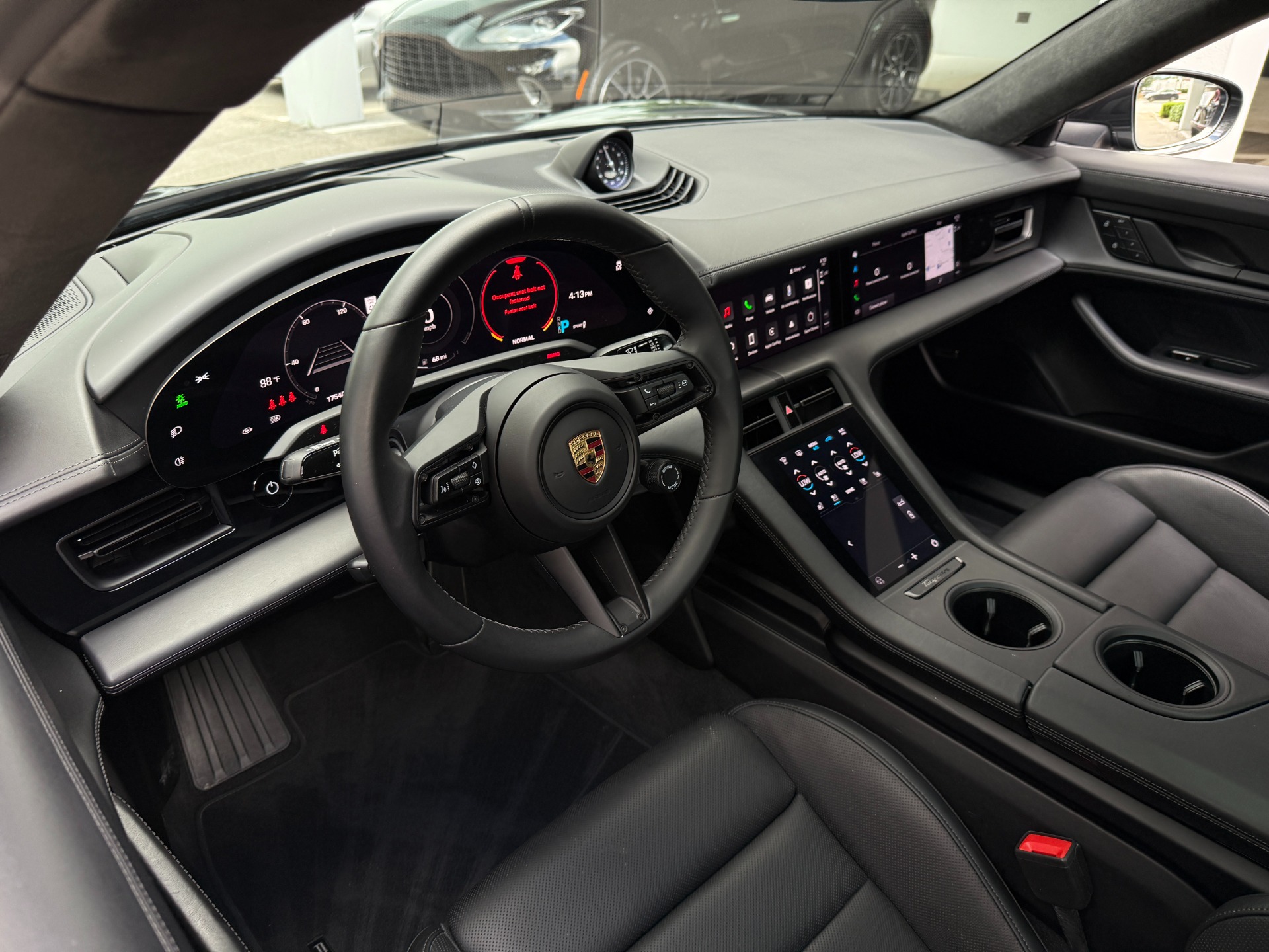 Used-2022-Porsche-Taycan-GTS
