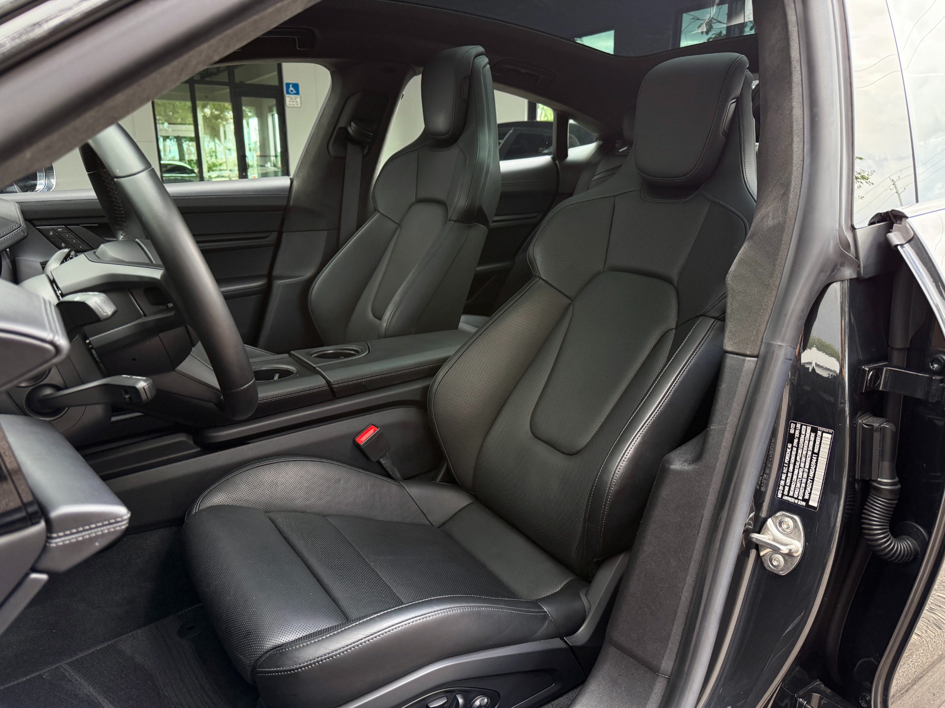 Used-2022-Porsche-Taycan-GTS