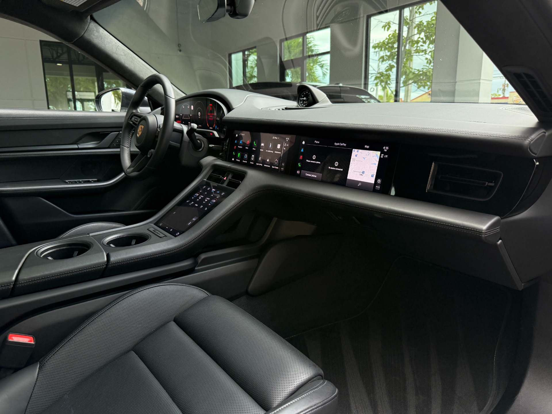 Used-2022-Porsche-Taycan-GTS