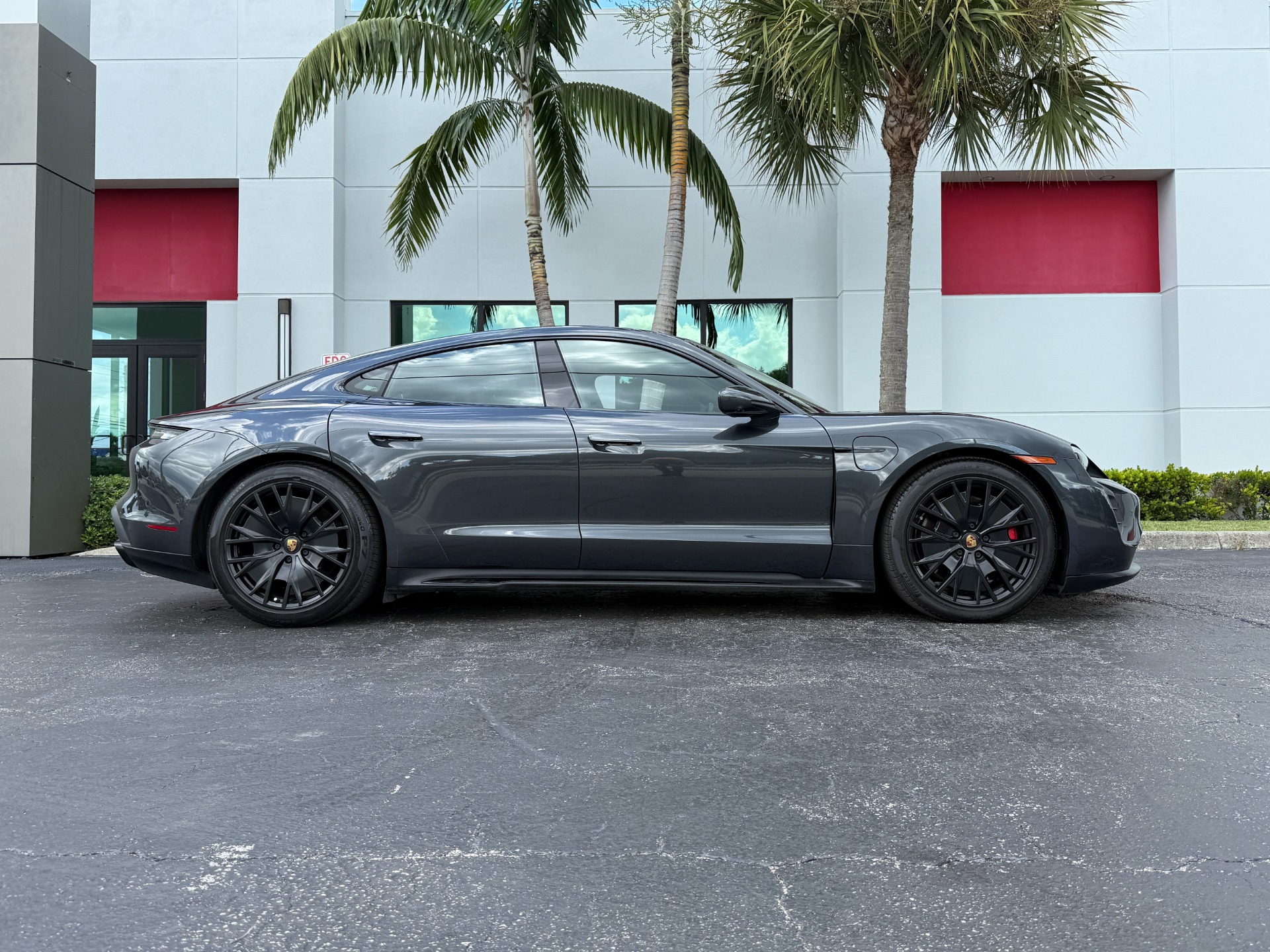Used-2022-Porsche-Taycan-GTS