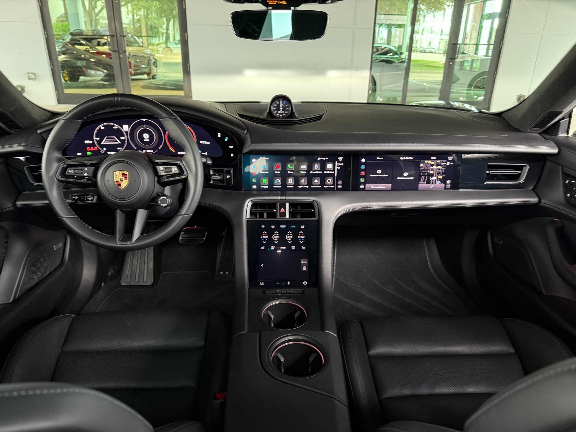 Used-2022-Porsche-Taycan-GTS