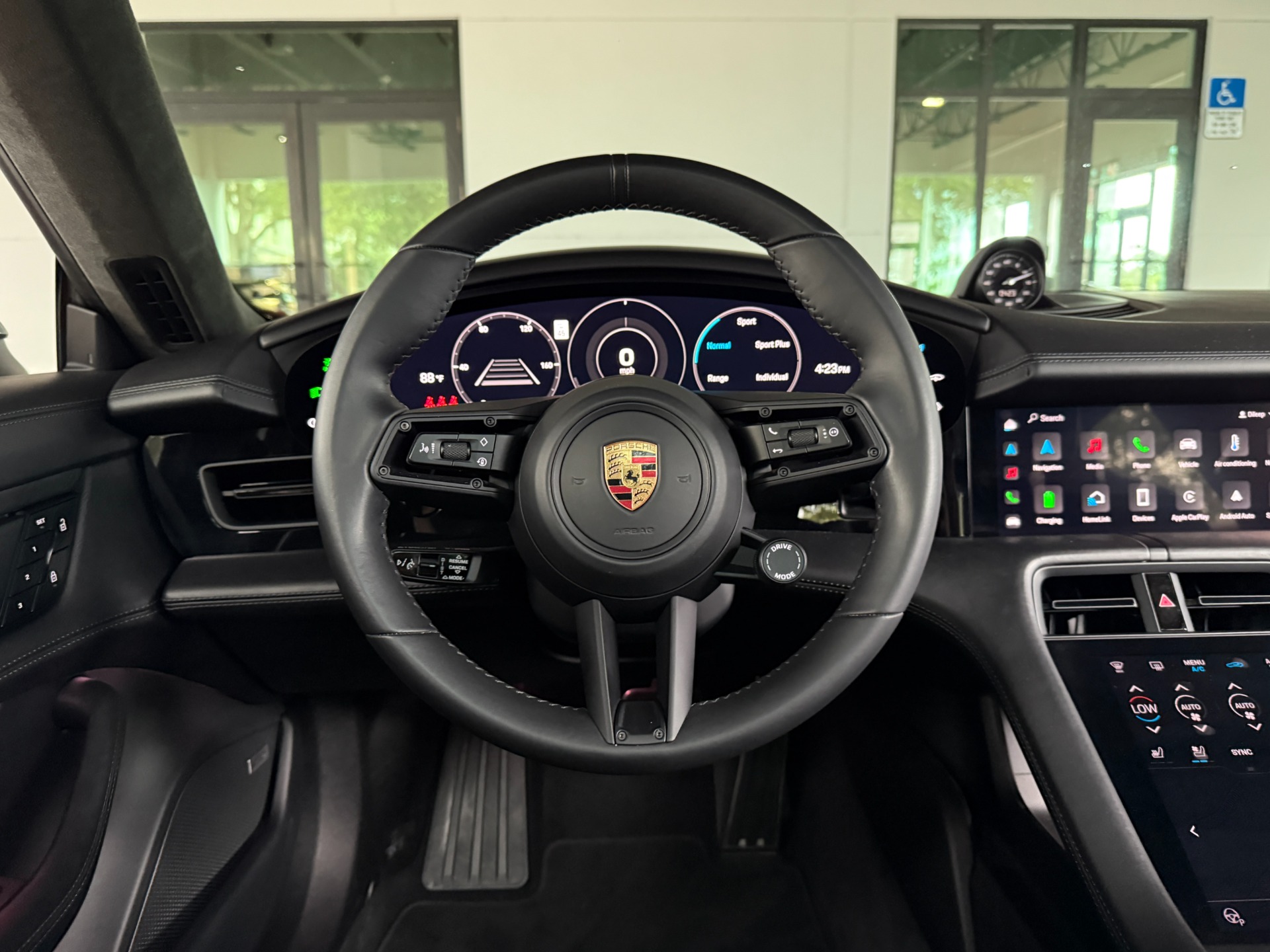 Used-2022-Porsche-Taycan-GTS