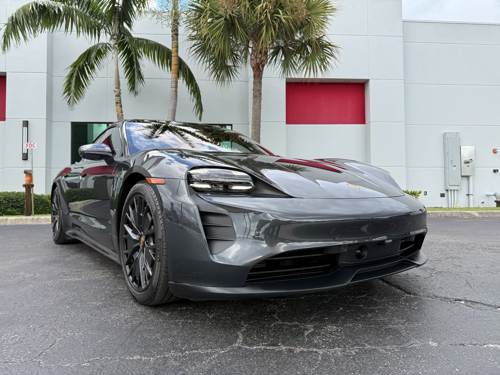 Used-2022-Porsche-Taycan-GTS