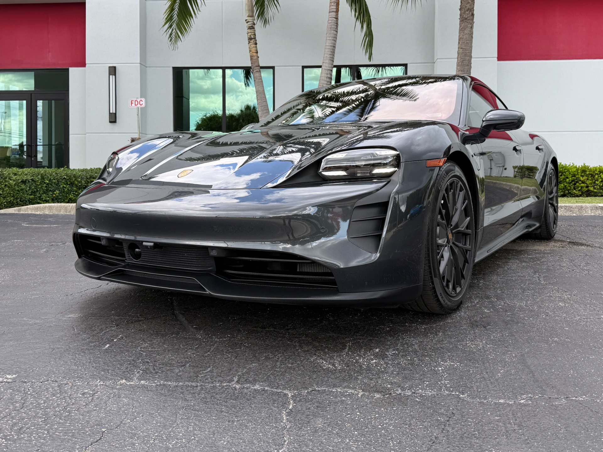 Used-2022-Porsche-Taycan-GTS