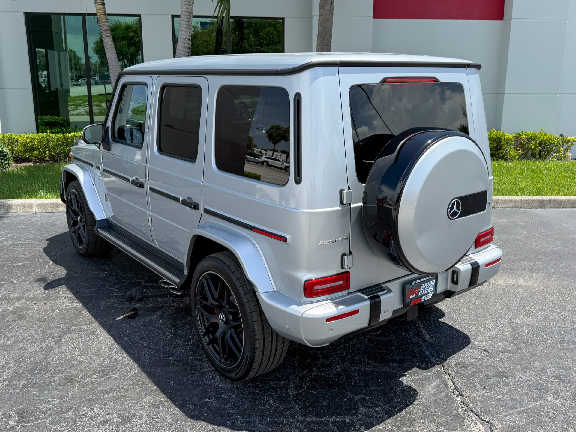 Used-2020-Mercedes-Benz-G-Class-AMG-G-63