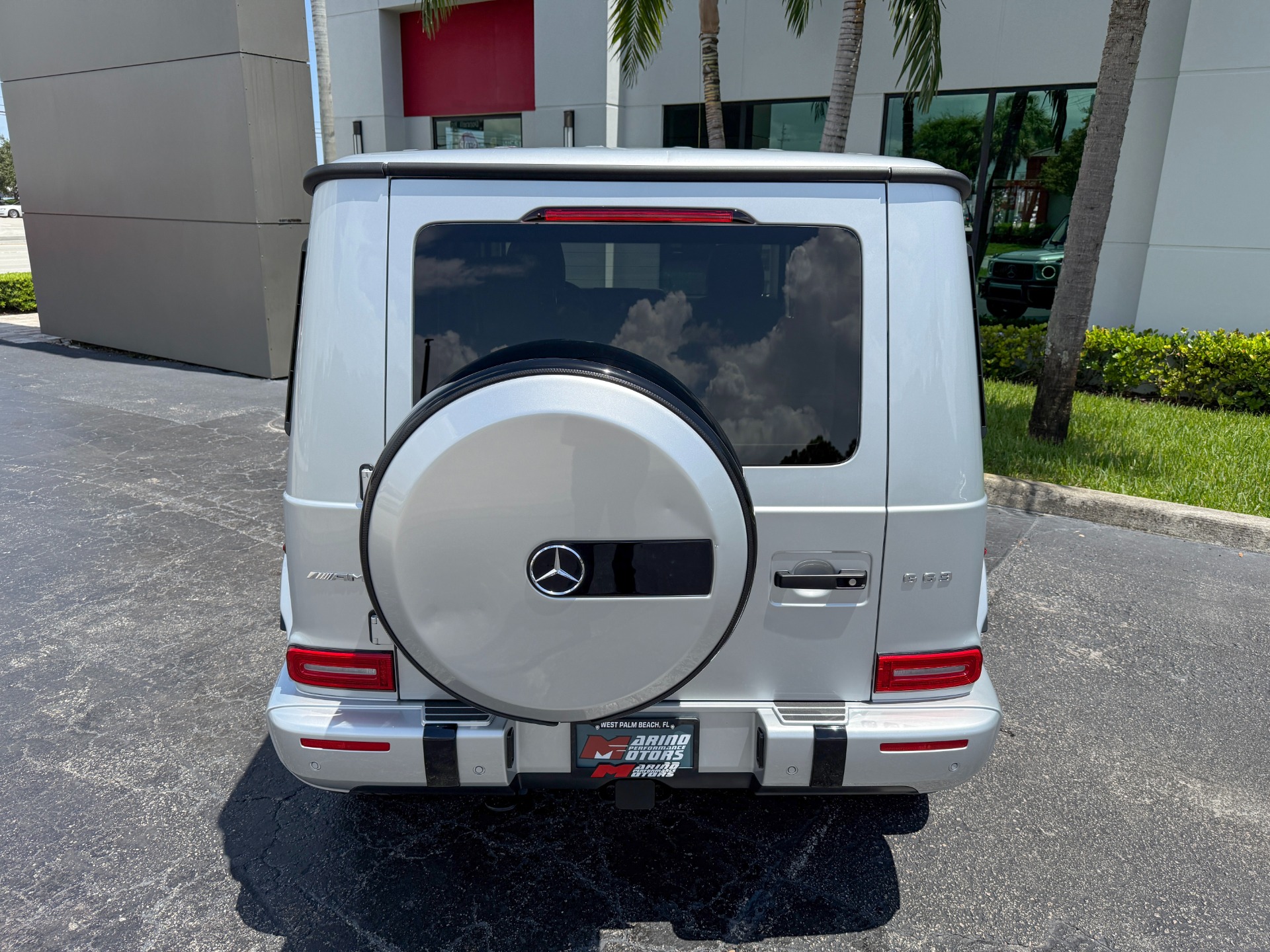 Used-2020-Mercedes-Benz-G-Class-AMG-G-63
