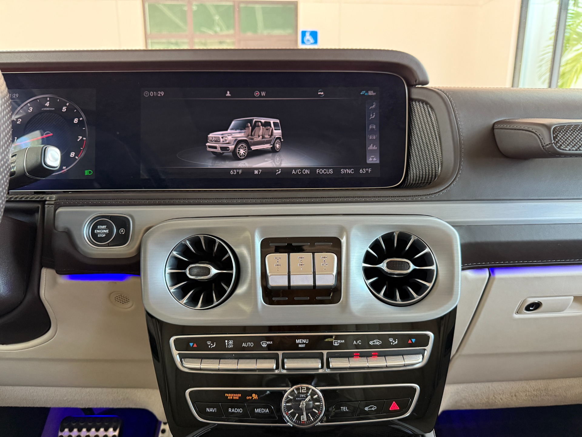 Used-2020-Mercedes-Benz-G-Class-AMG-G-63
