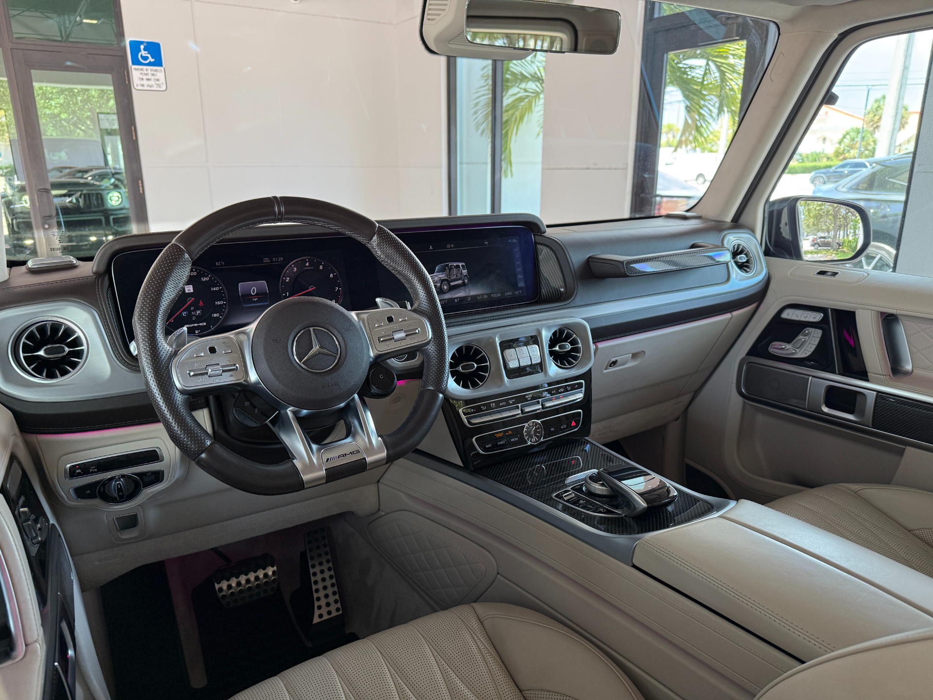 Used-2020-Mercedes-Benz-G-Class-AMG-G-63