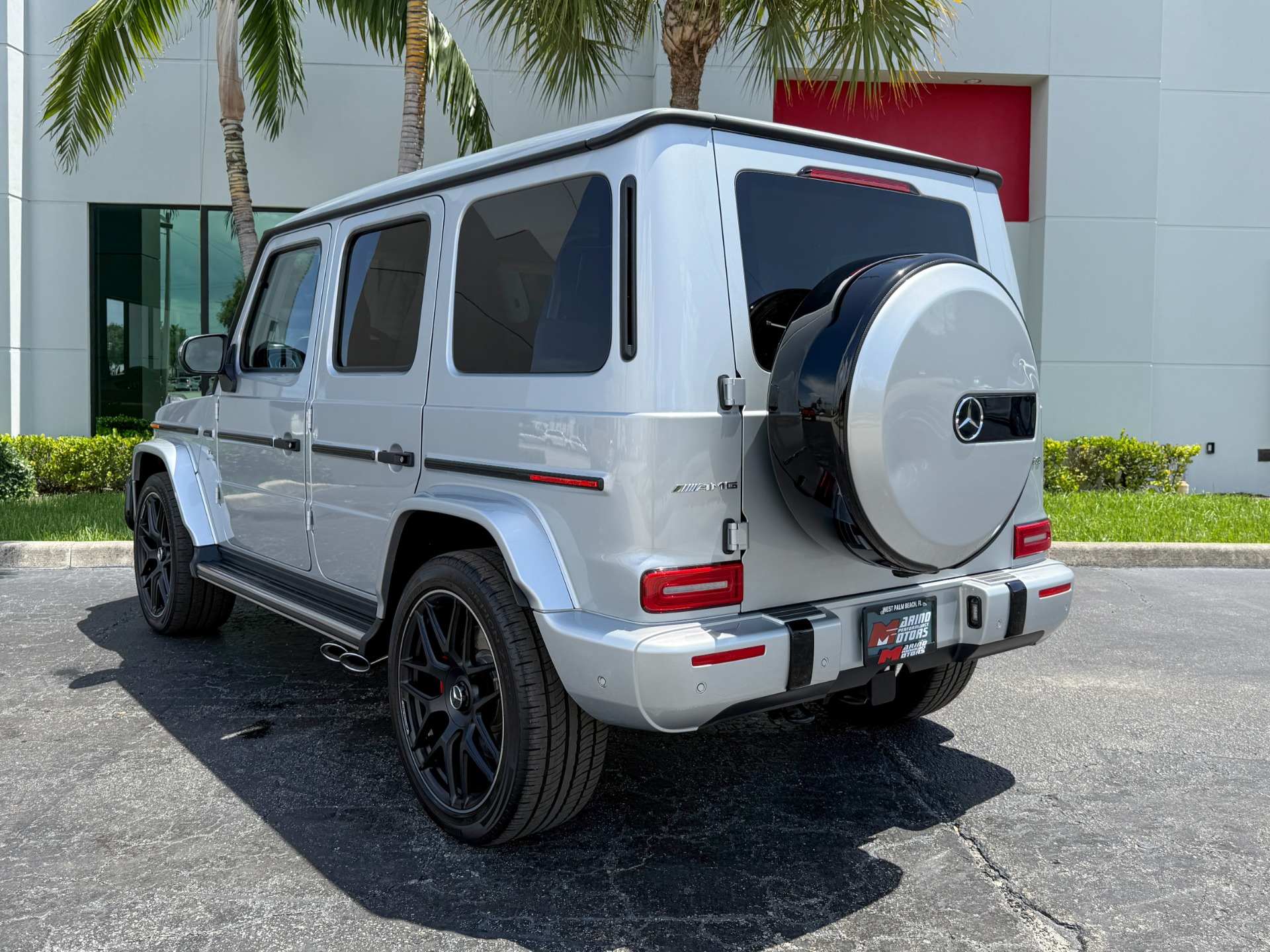 Used-2020-Mercedes-Benz-G-Class-AMG-G-63