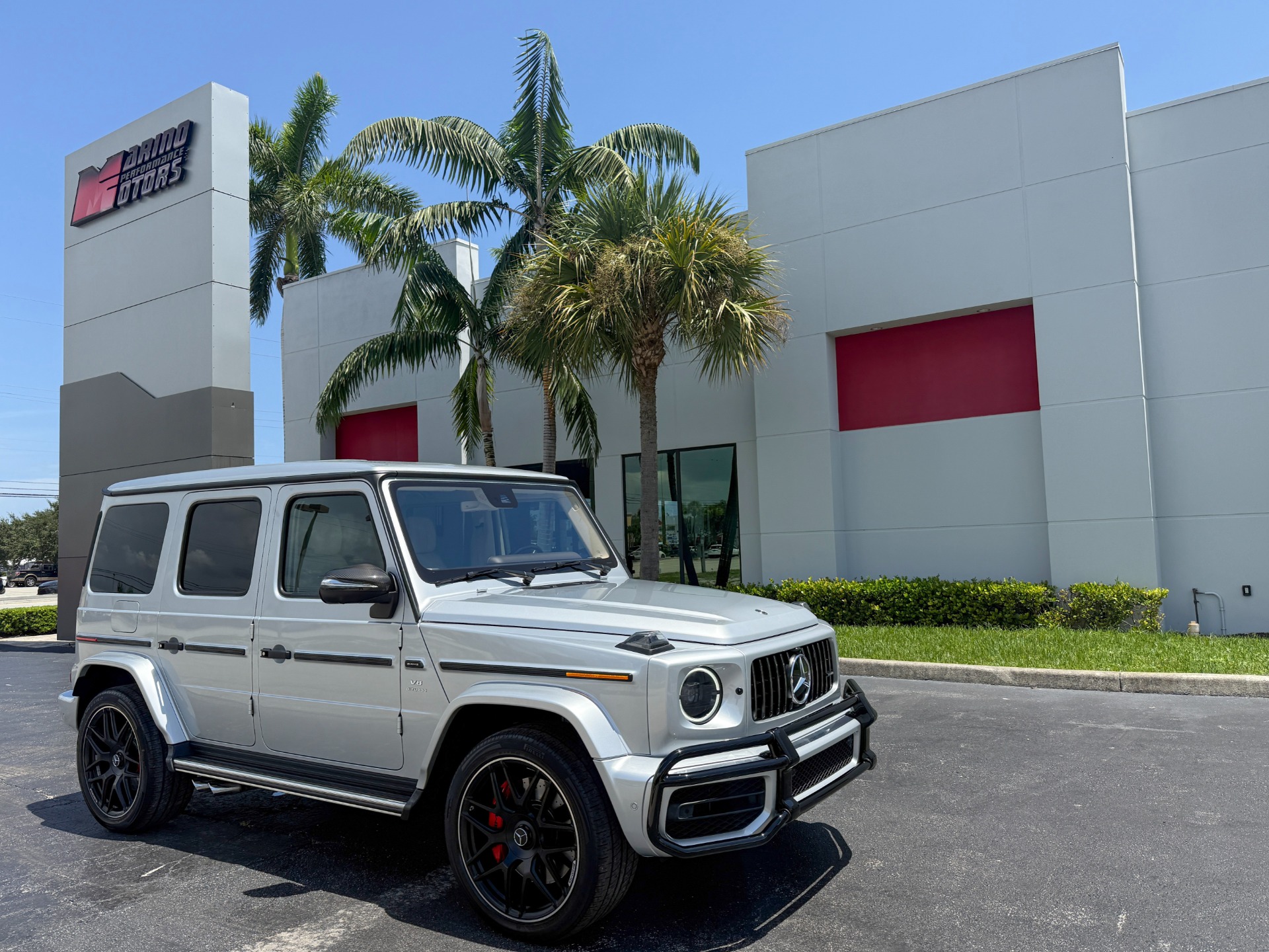 Used-2020-Mercedes-Benz-G-Class-AMG-G-63