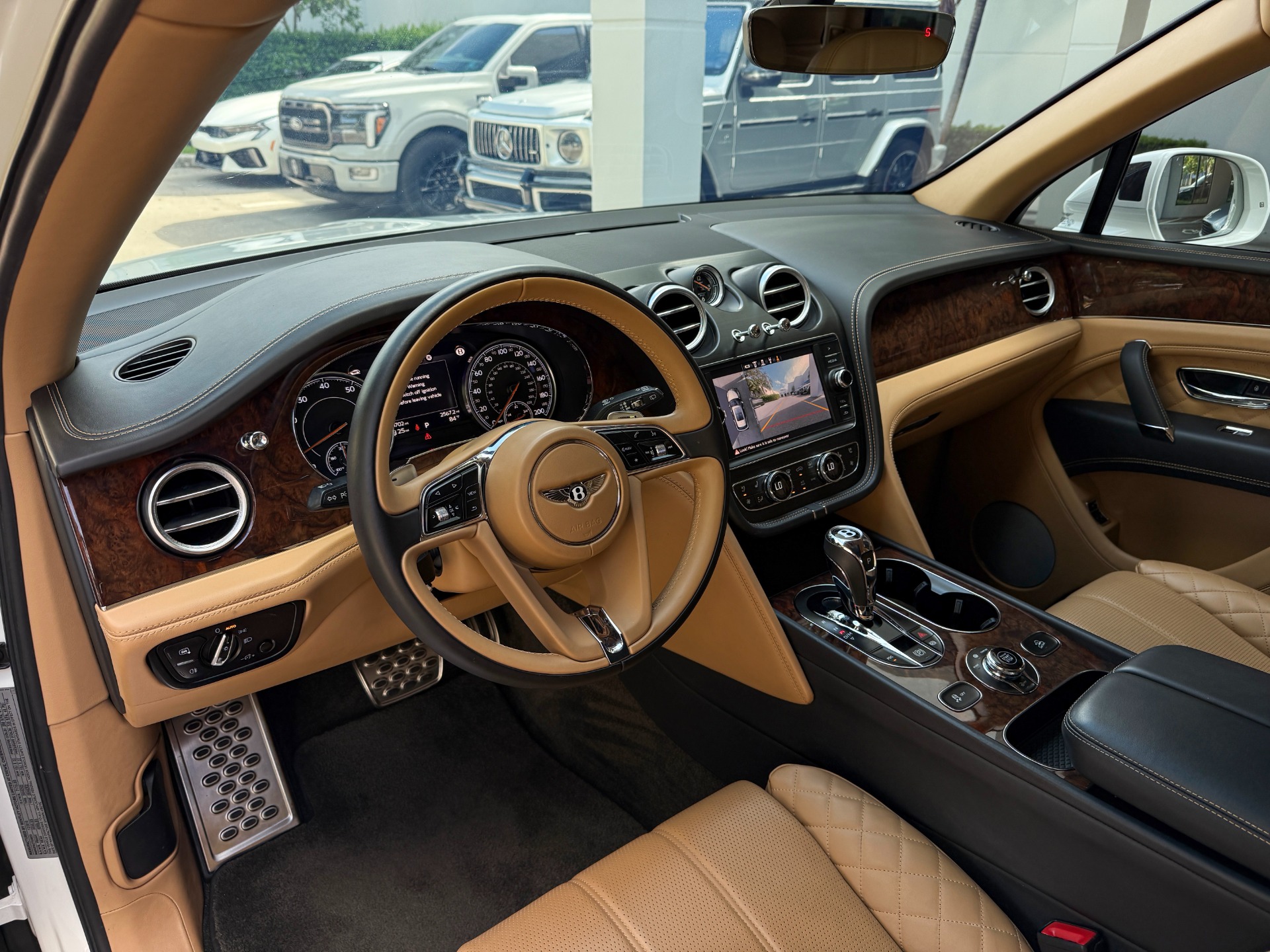 Used-2019-Bentley-Bentayga-V8