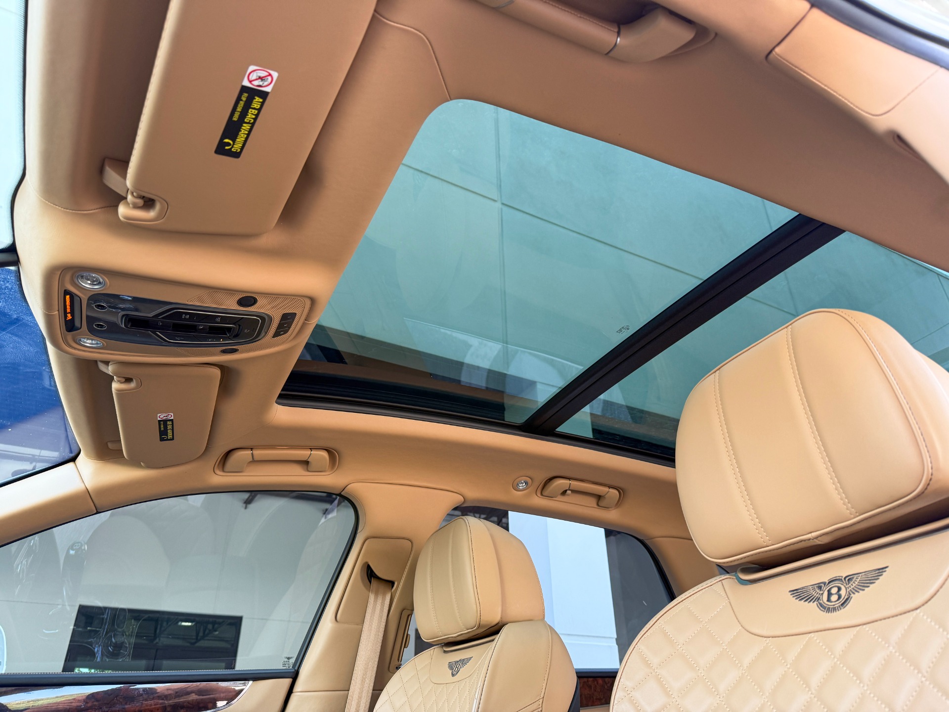 Used-2019-Bentley-Bentayga-V8
