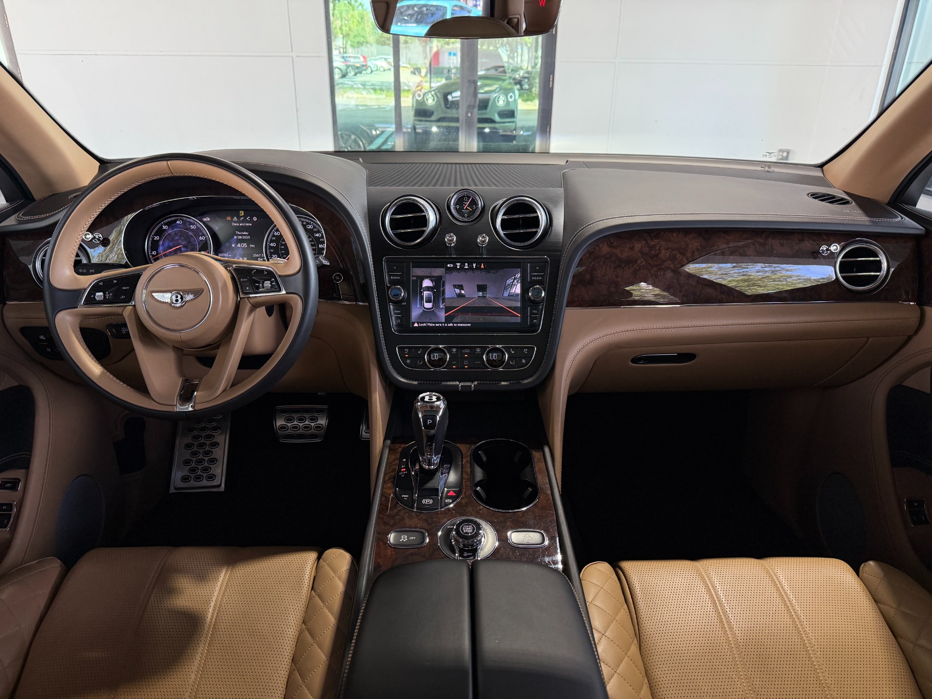 Used-2019-Bentley-Bentayga-V8