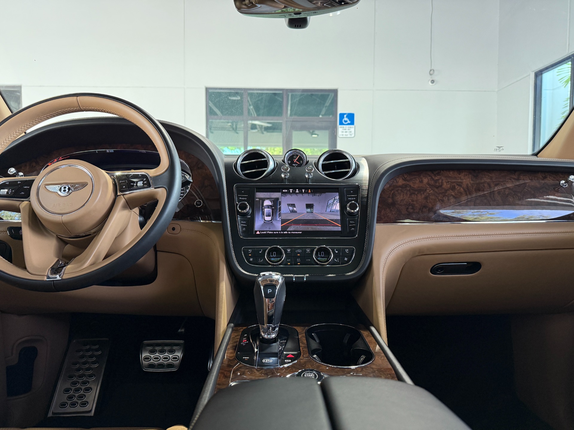Used-2019-Bentley-Bentayga-V8