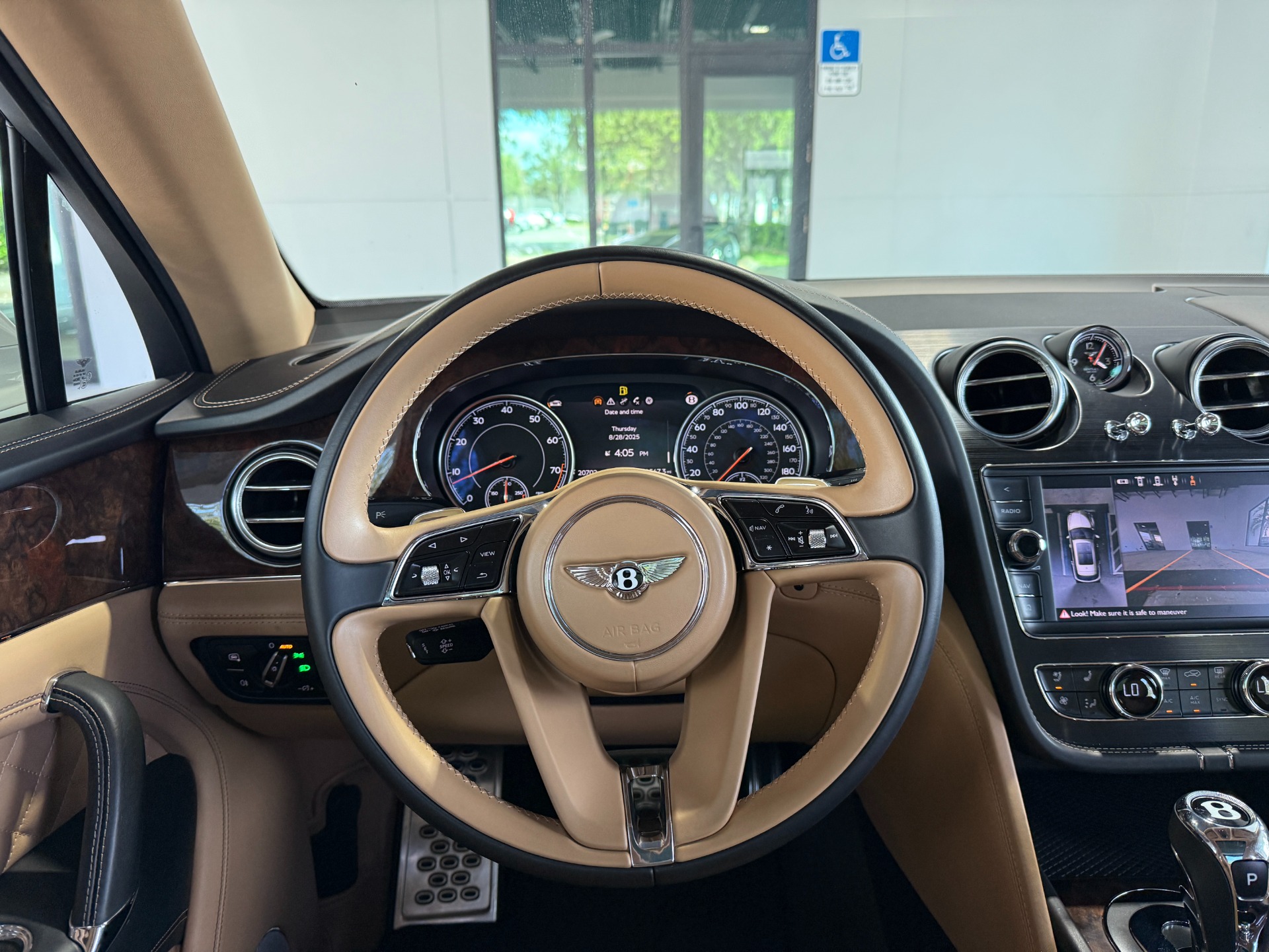 Used-2019-Bentley-Bentayga-V8