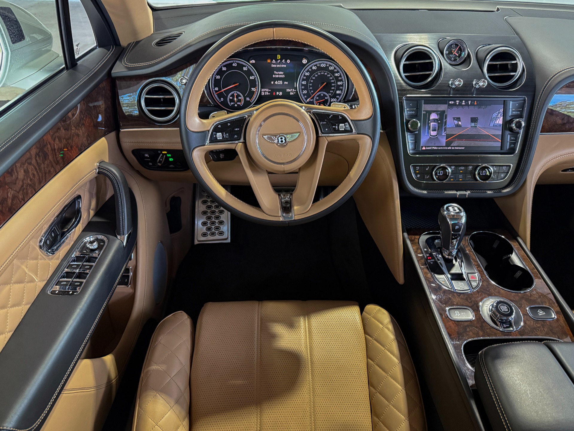 Used-2019-Bentley-Bentayga-V8