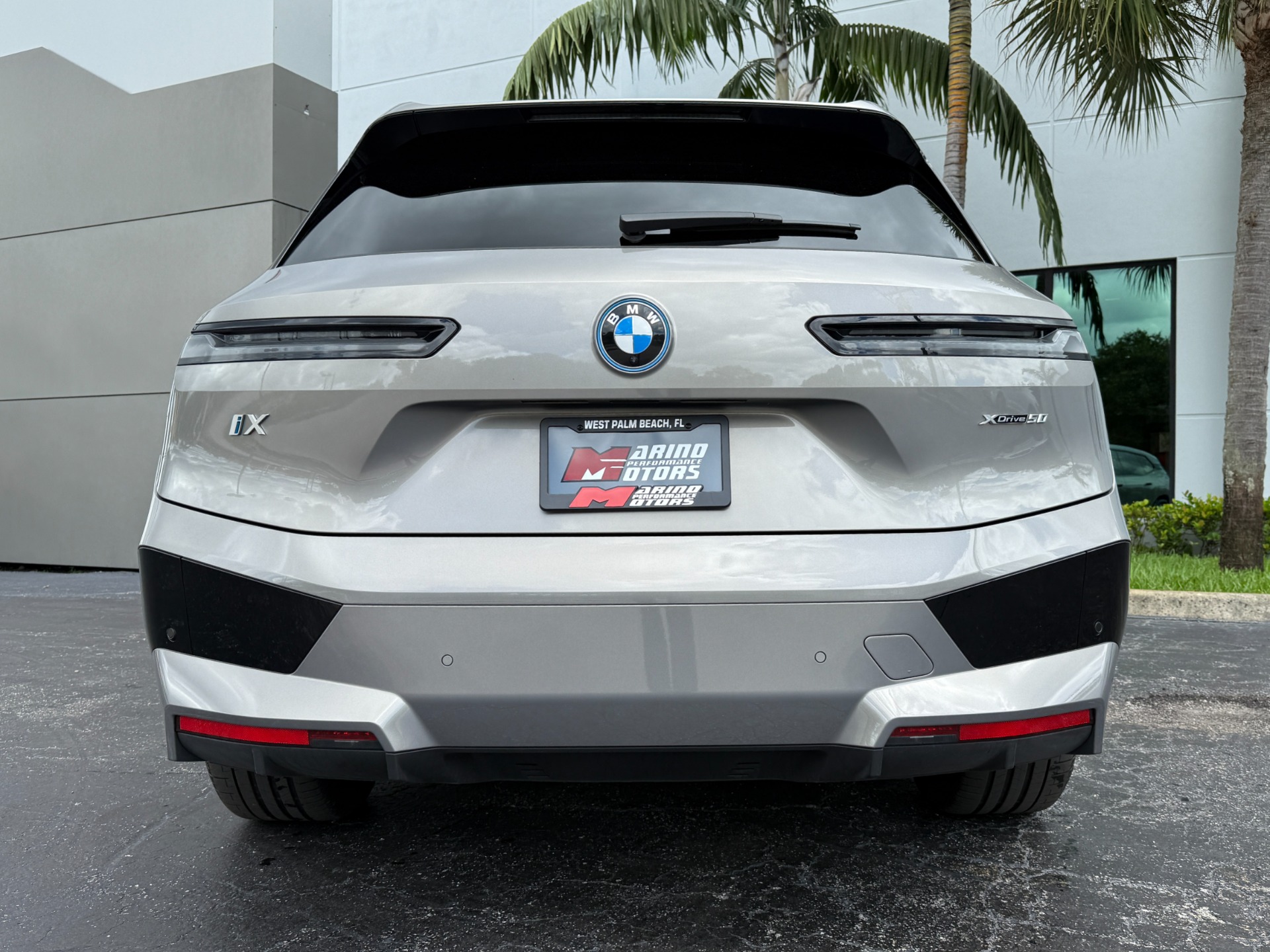 Used-2025-BMW-iX-xDrive50