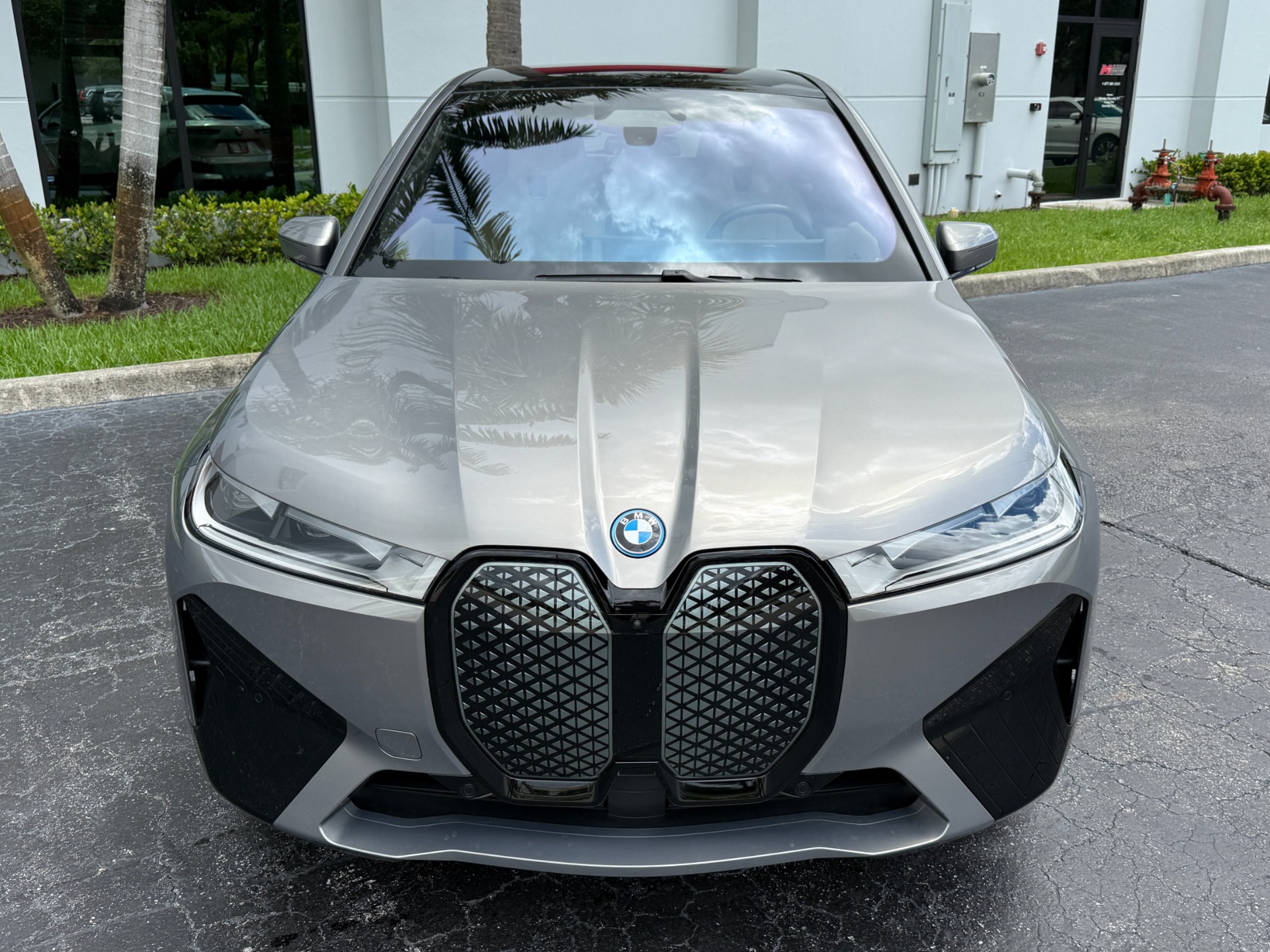 Used-2025-BMW-iX-xDrive50