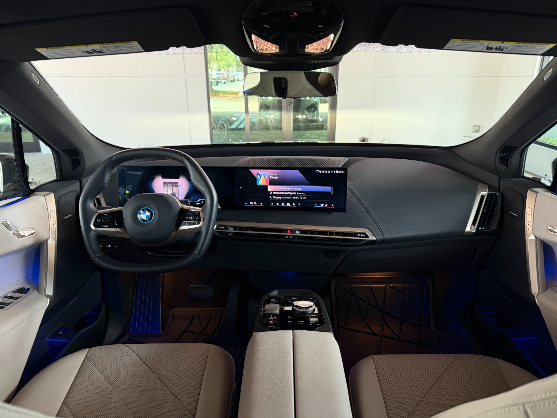 Used-2025-BMW-iX-xDrive50