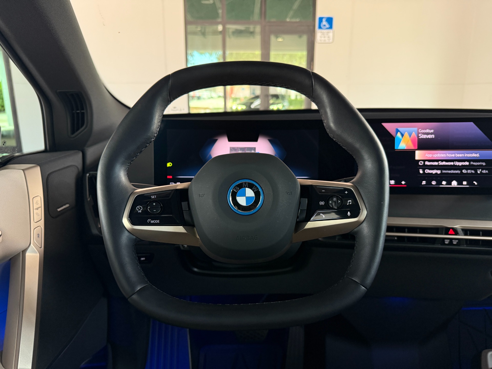 Used-2025-BMW-iX-xDrive50