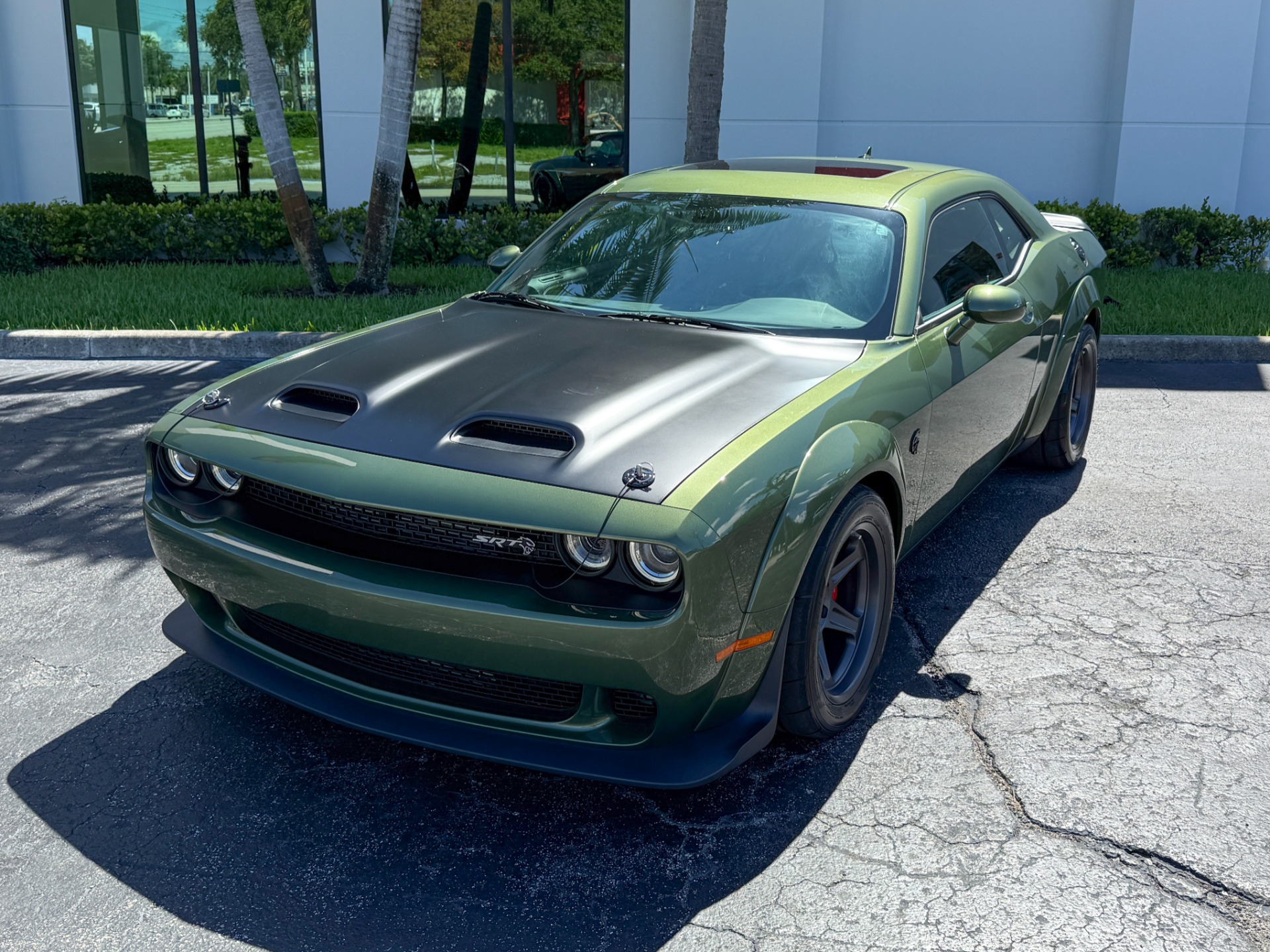 Used-2020-Dodge-Challenger-SRT-Super-Stock