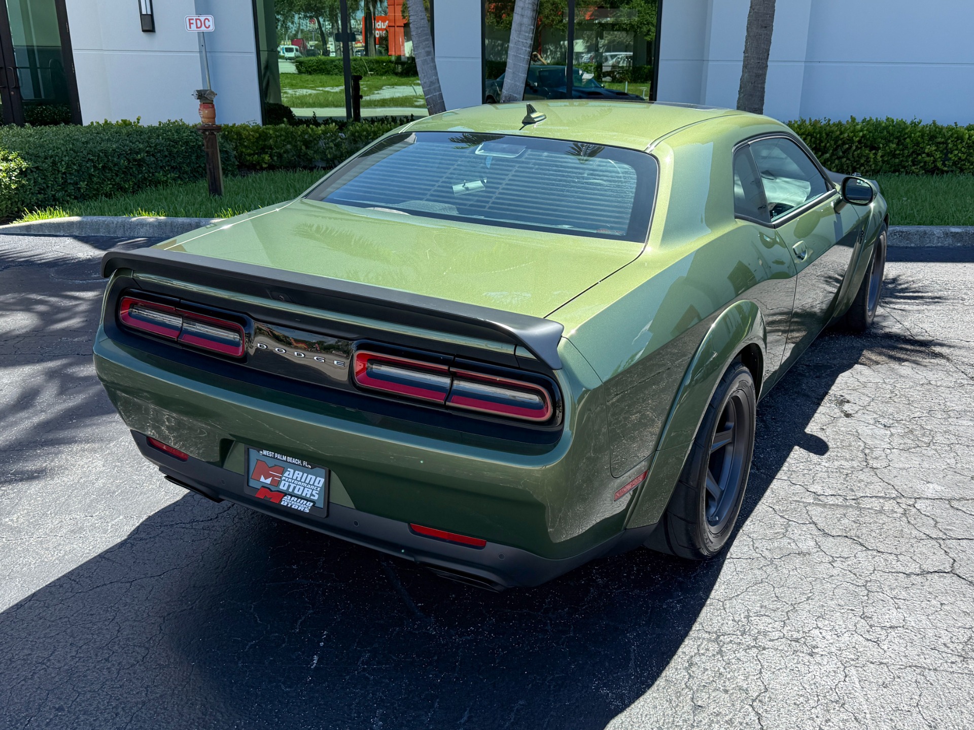Used-2020-Dodge-Challenger-SRT-Super-Stock