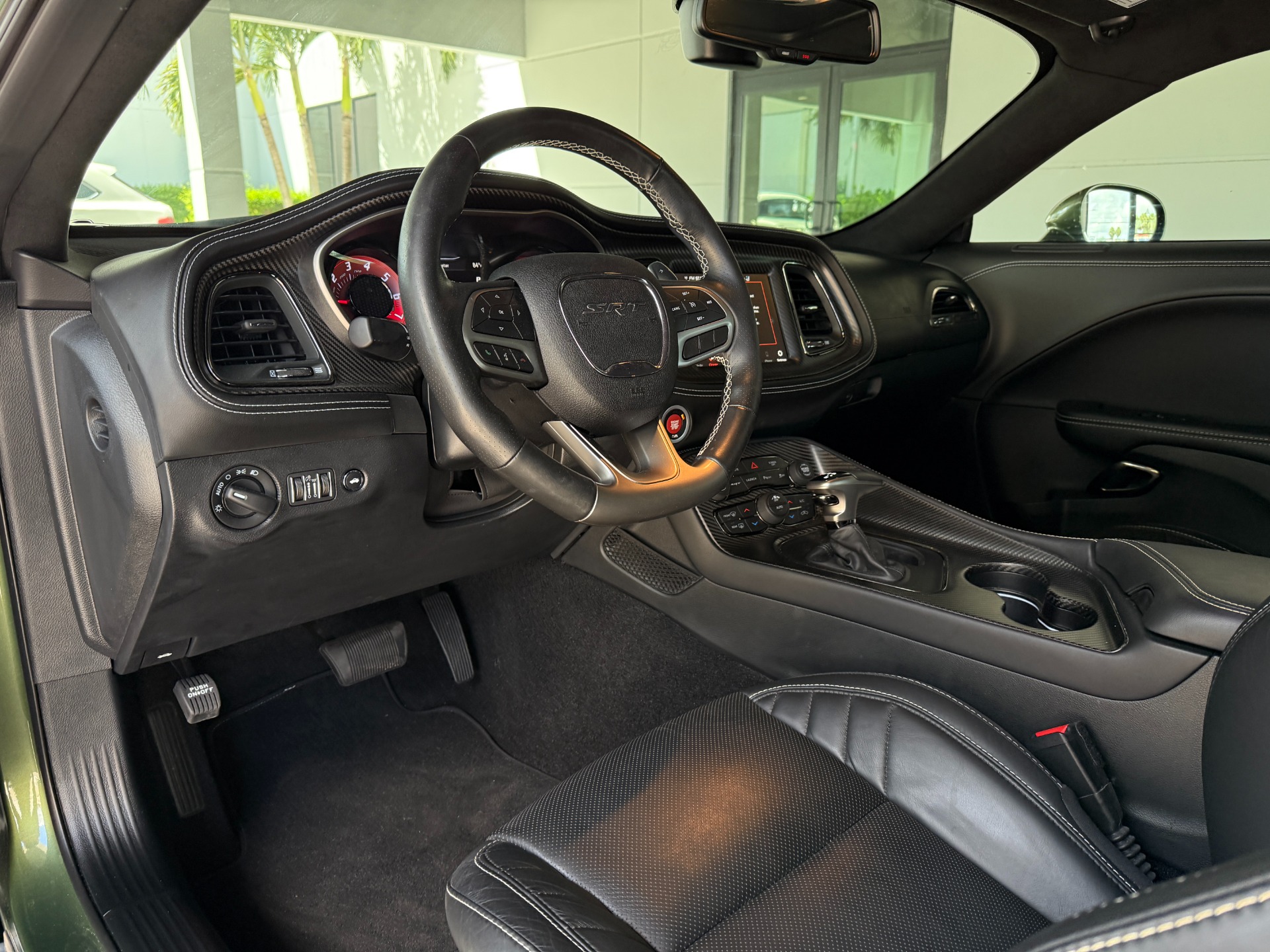 Used-2020-Dodge-Challenger-SRT-Super-Stock