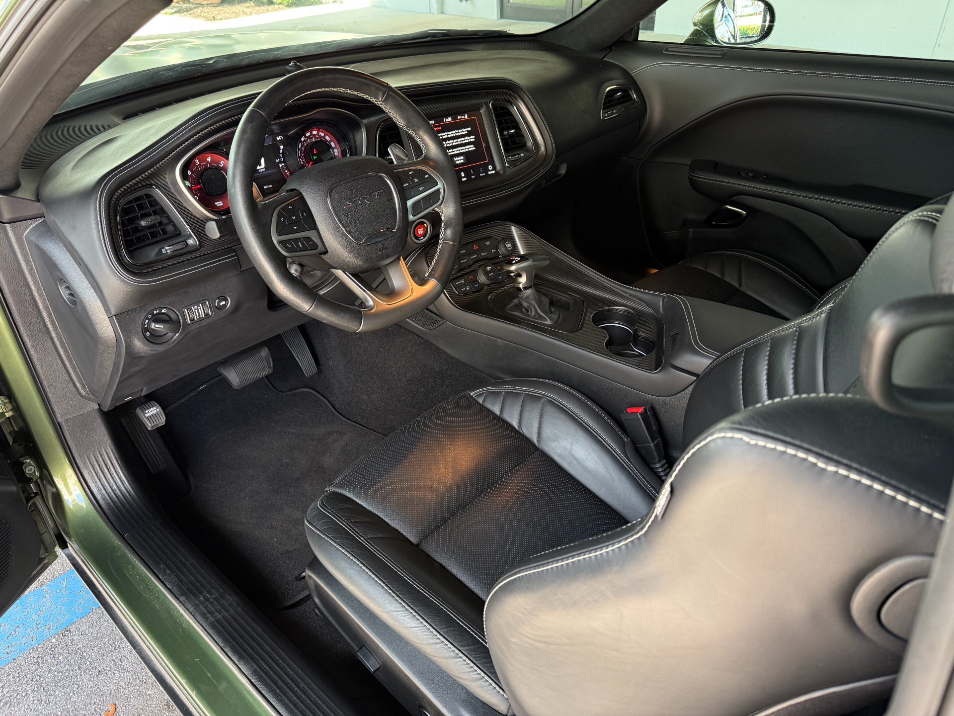 Used-2020-Dodge-Challenger-SRT-Super-Stock