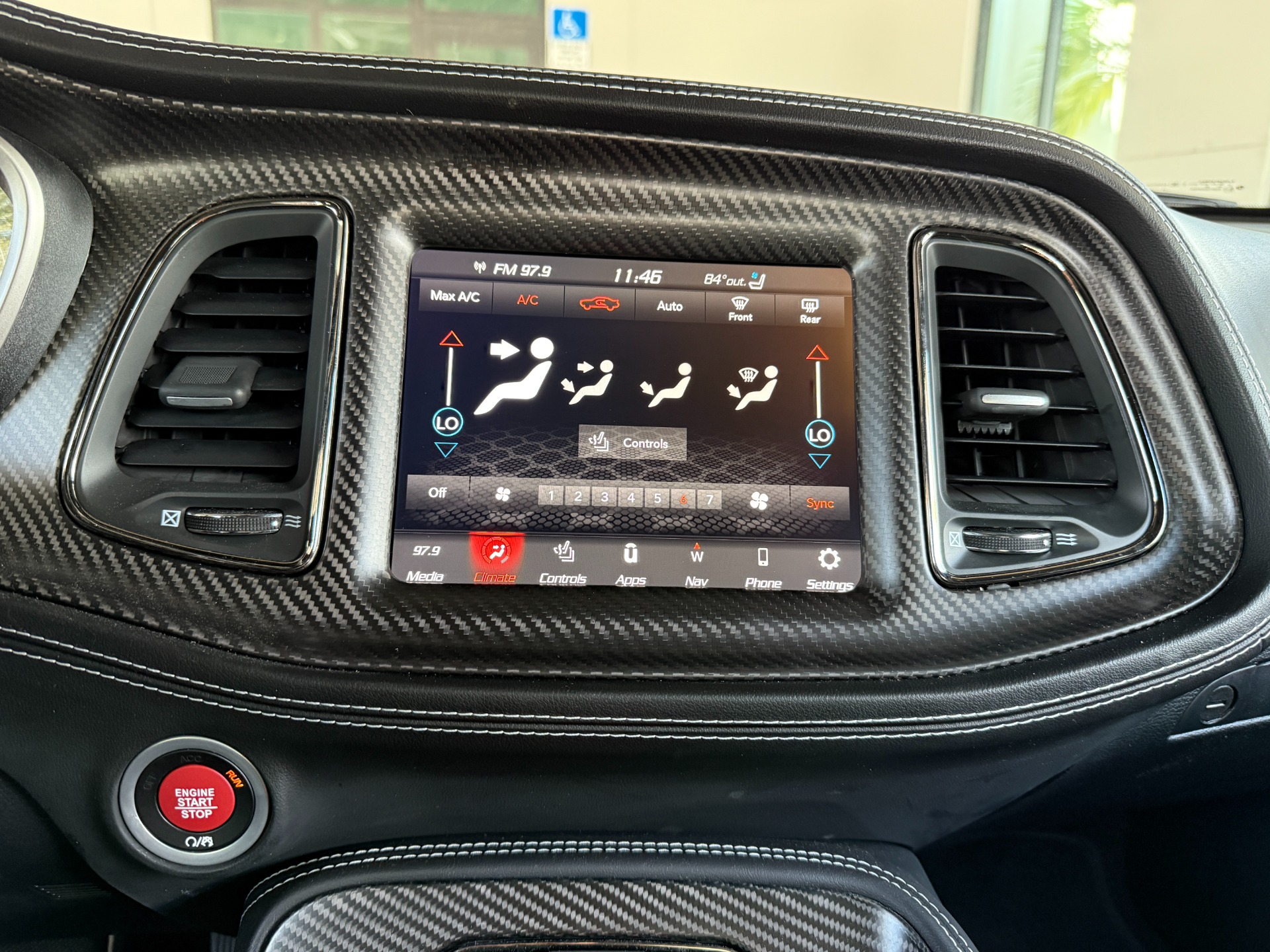 Used-2020-Dodge-Challenger-SRT-Super-Stock