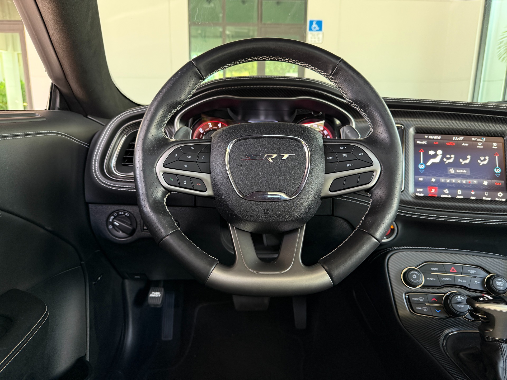 Used-2020-Dodge-Challenger-SRT-Super-Stock
