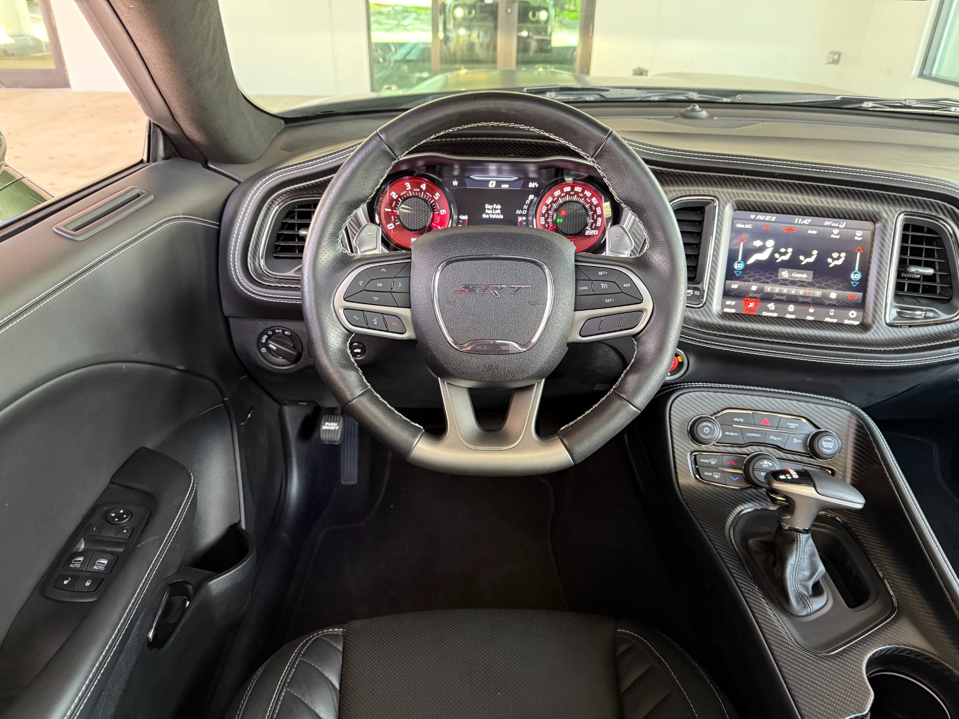 Used-2020-Dodge-Challenger-SRT-Super-Stock