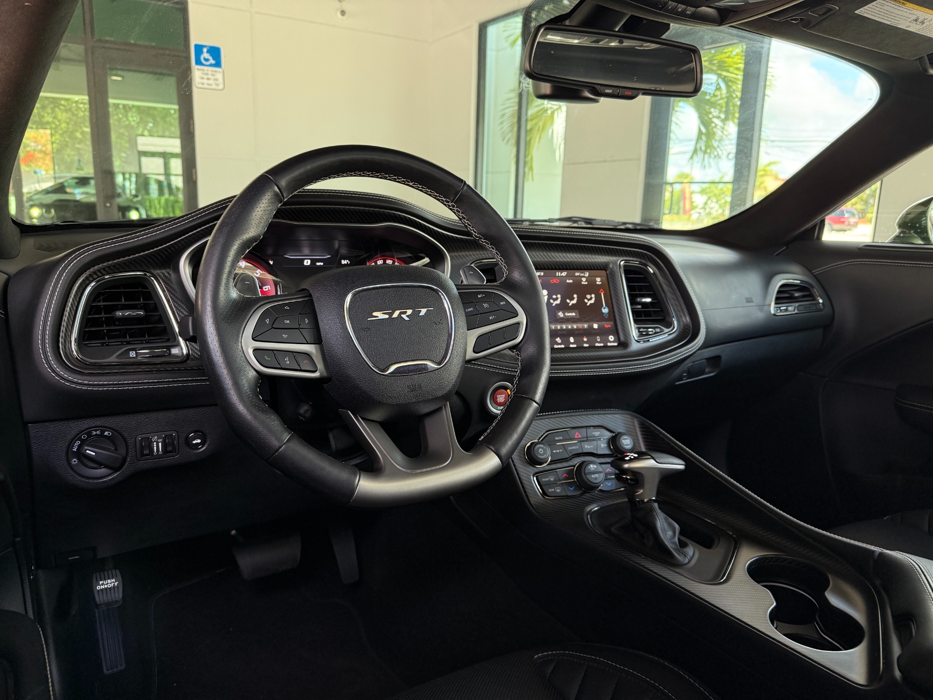 Used-2020-Dodge-Challenger-SRT-Super-Stock
