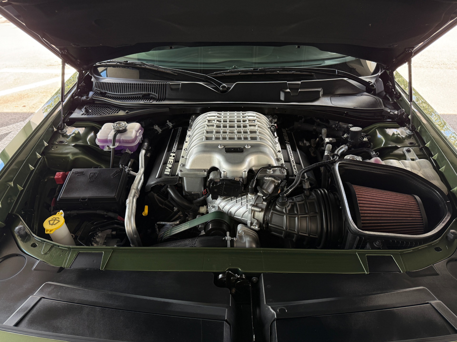 Used-2020-Dodge-Challenger-SRT-Super-Stock