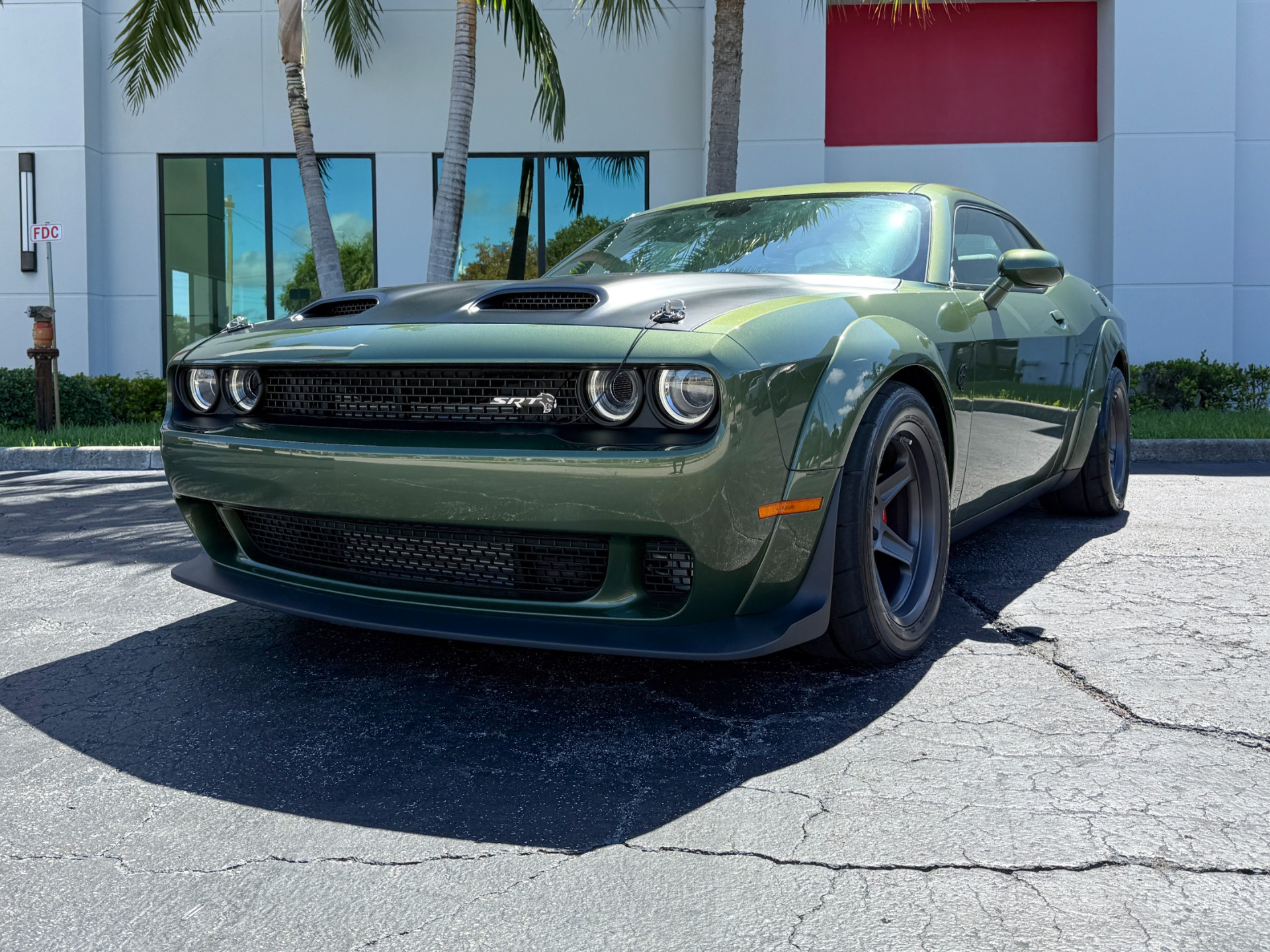 Used-2020-Dodge-Challenger-SRT-Super-Stock