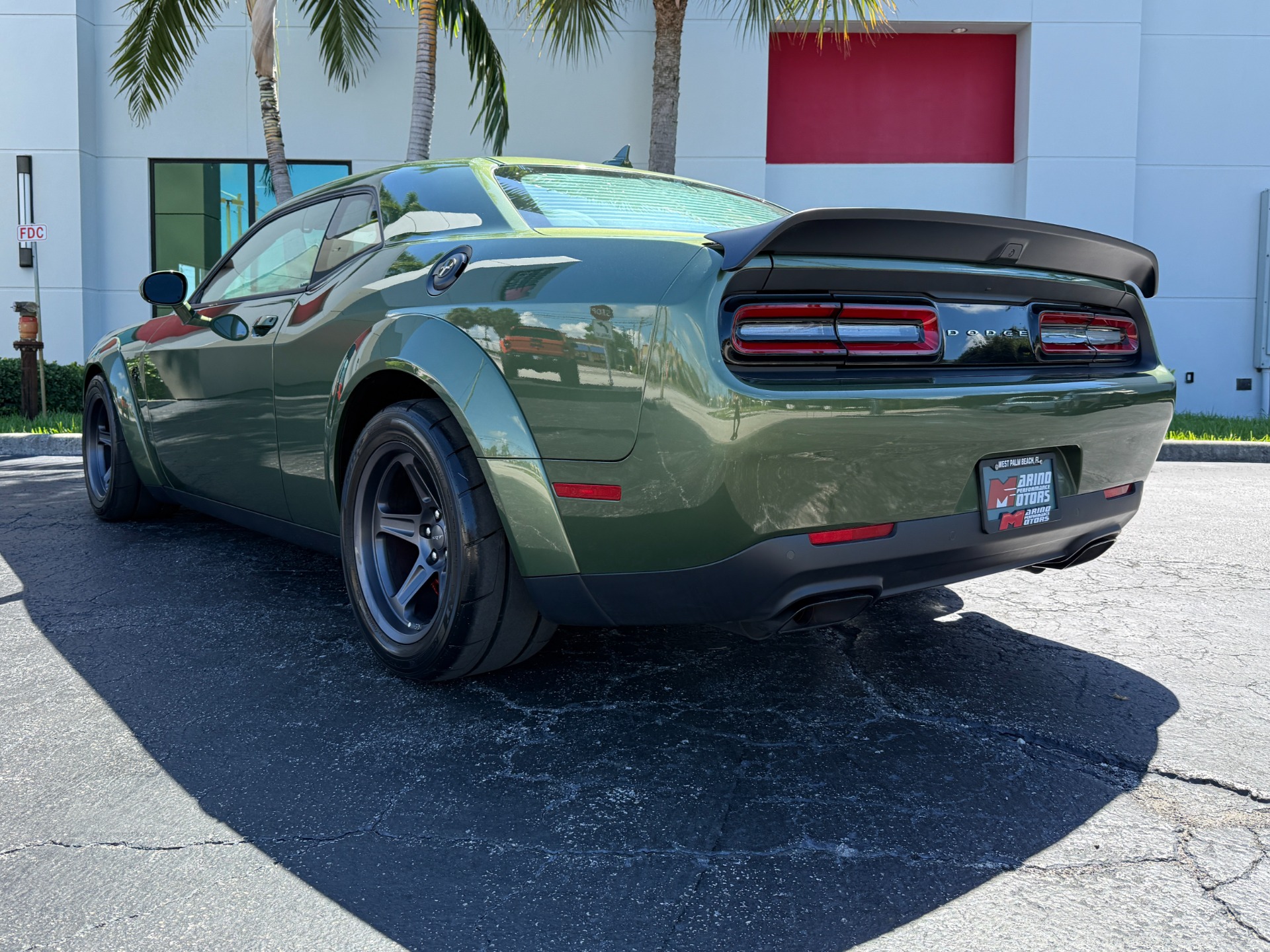 Used-2020-Dodge-Challenger-SRT-Super-Stock