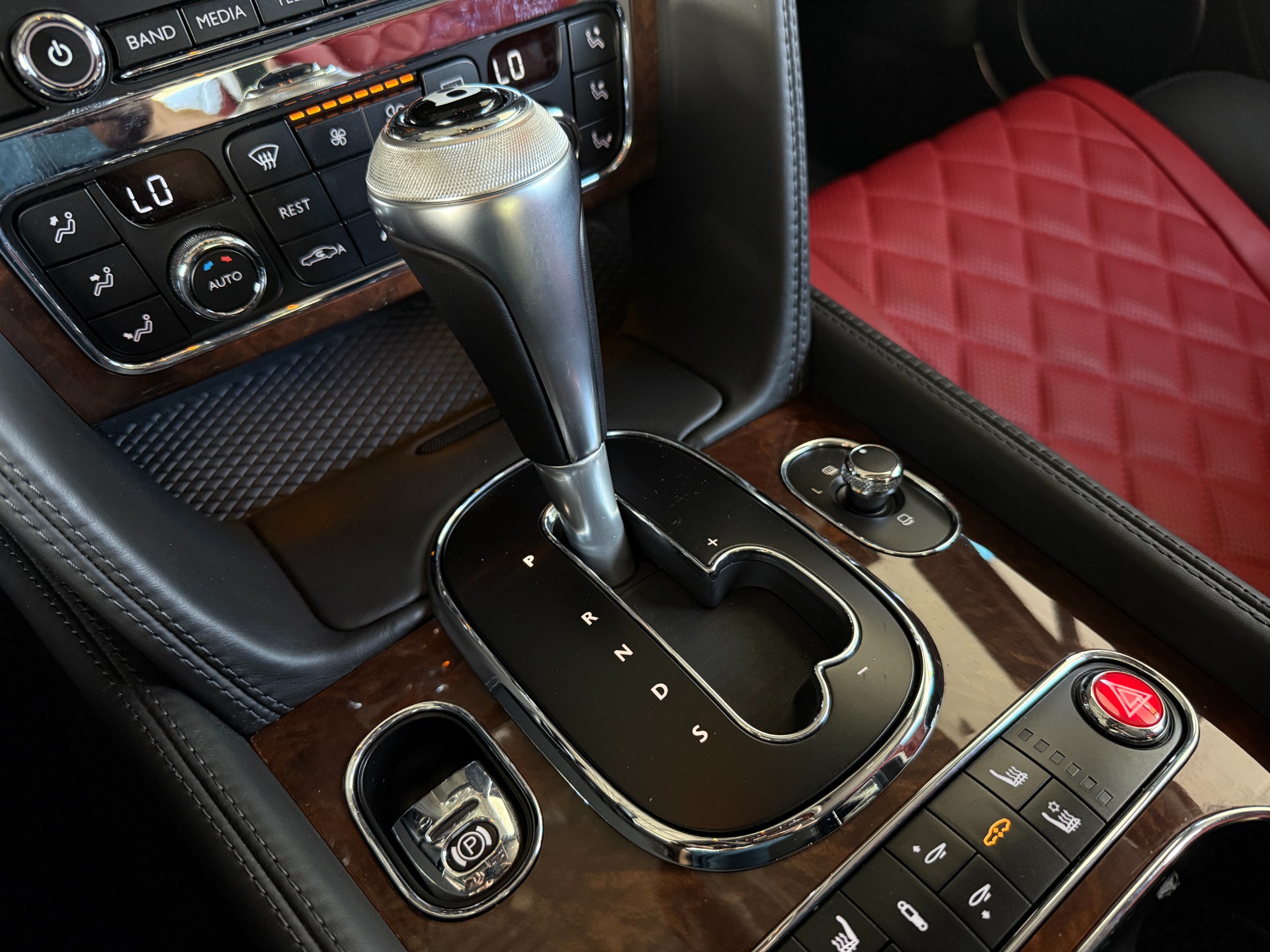 2017 Bentley Continental GT photo 34