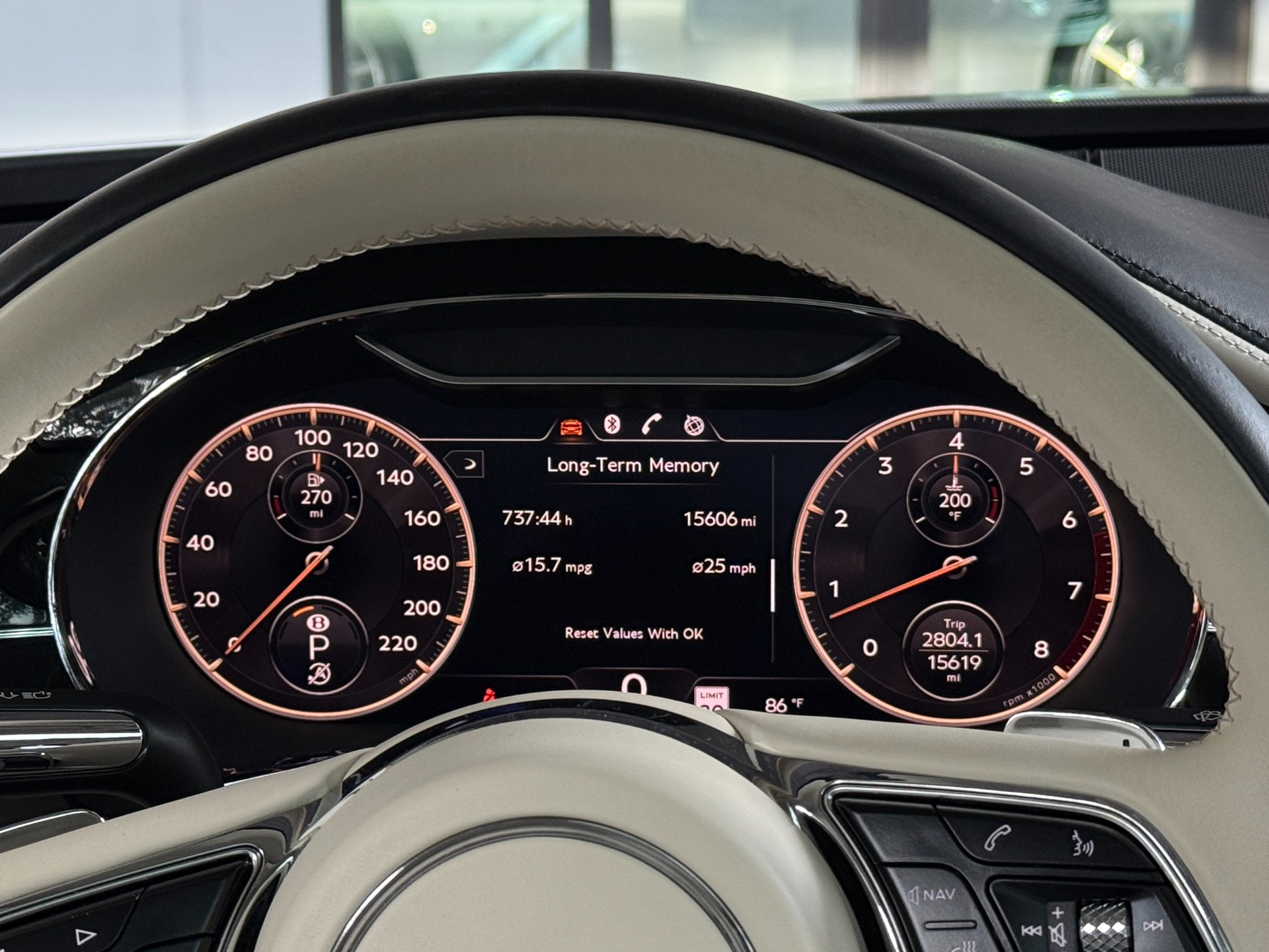 2022 Bentley Flying Spur W12 photo 34