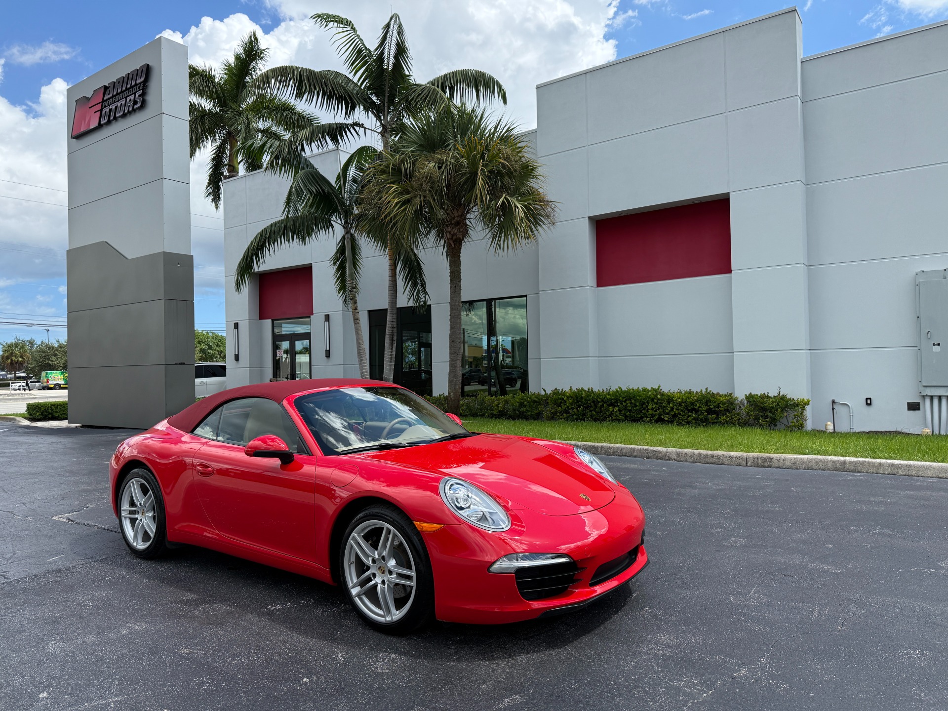 Used-2013-Porsche-911-Carrera