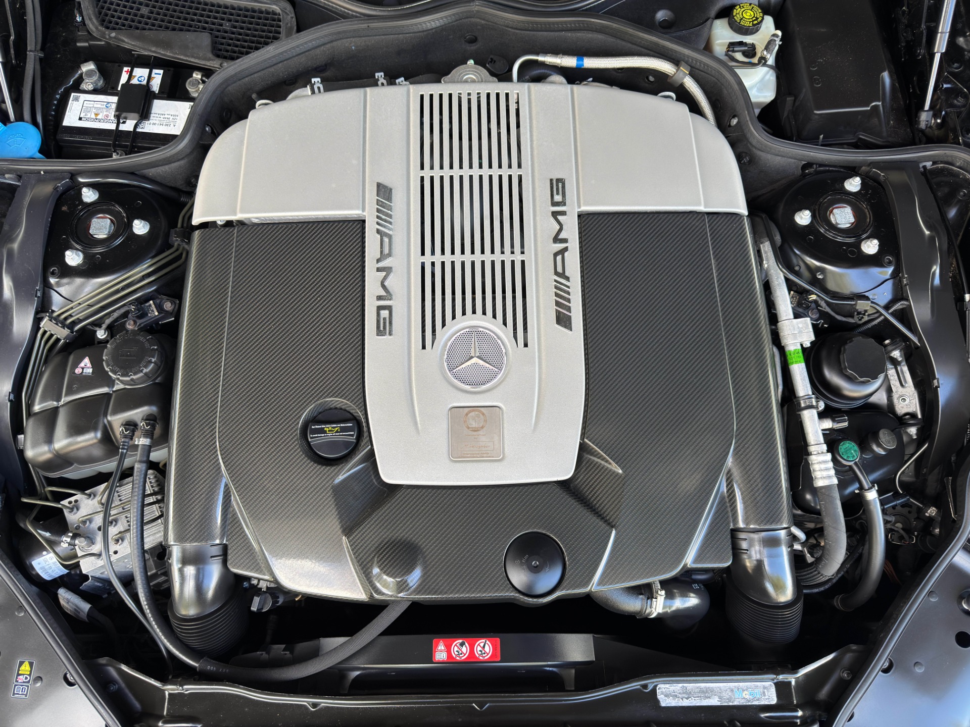 Used-2009-Mercedes-Benz-SL-Class-SL-65-AMG